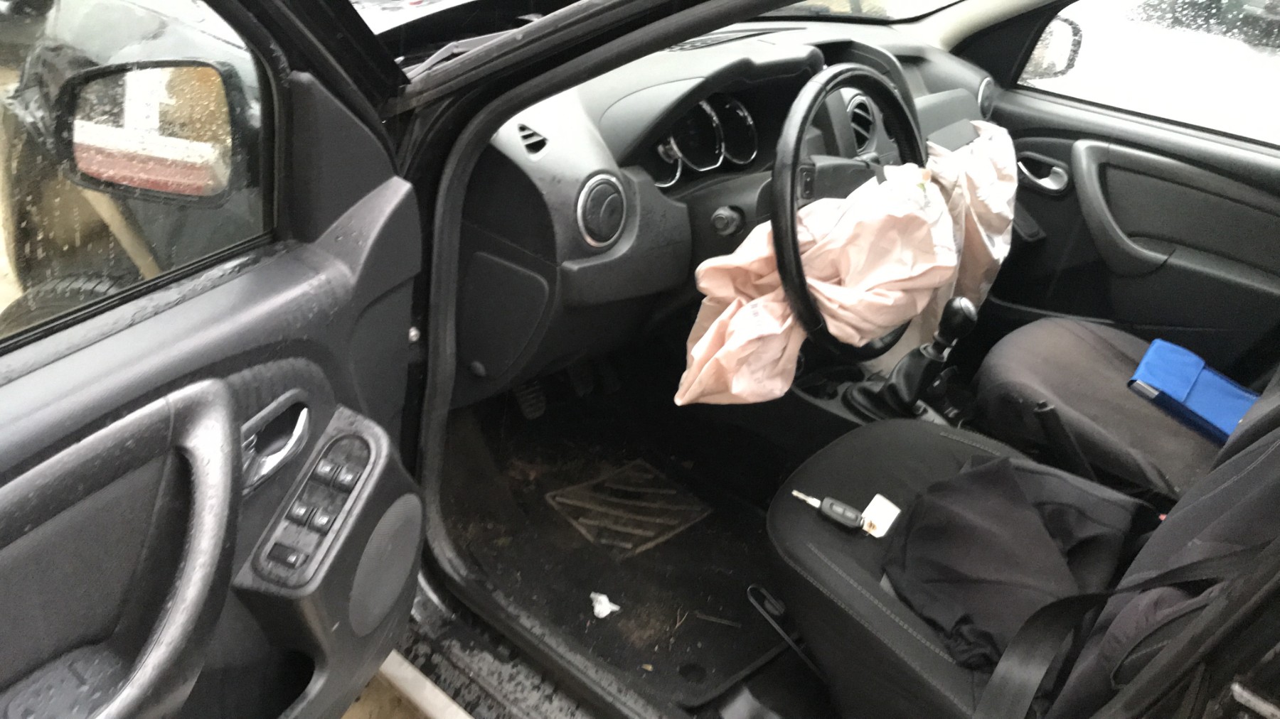 Image DACIA DUSTER 1