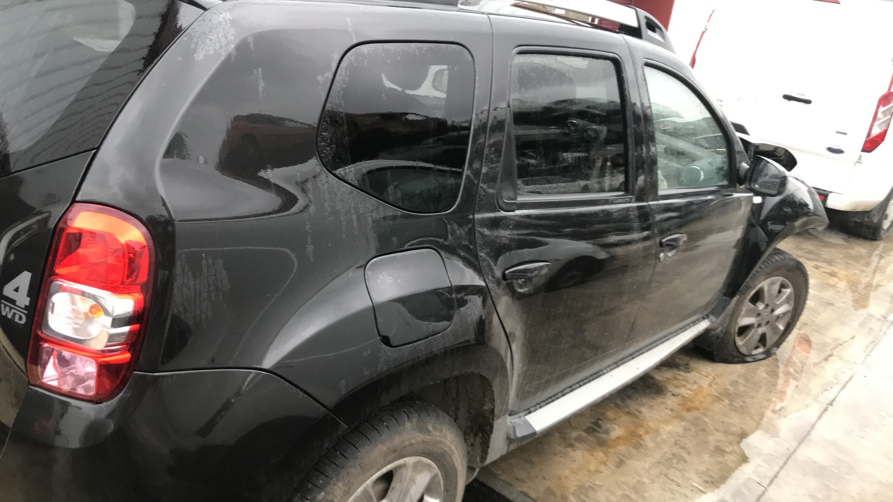 Image DACIA DUSTER 1