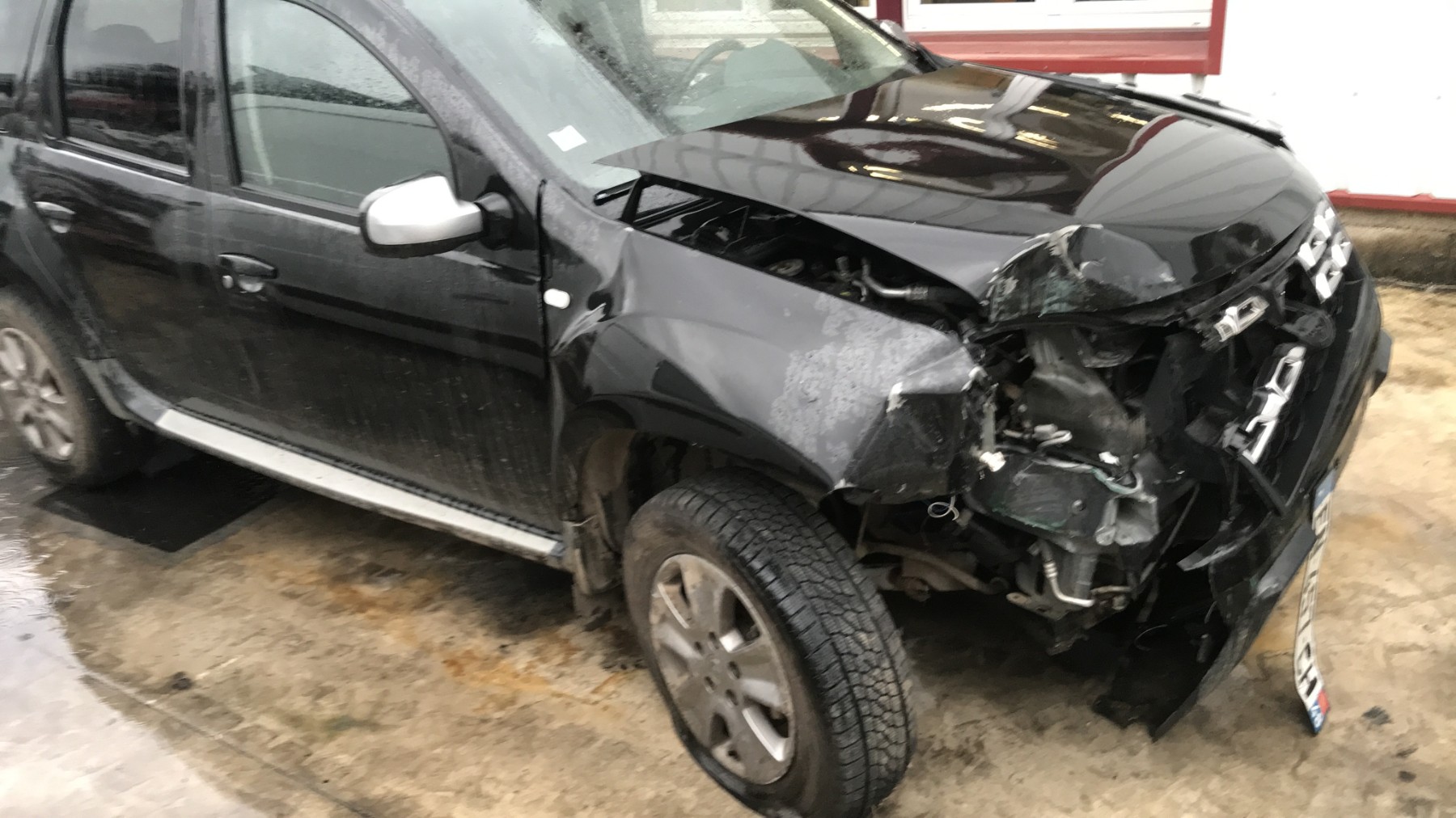 Image DACIA DUSTER 1