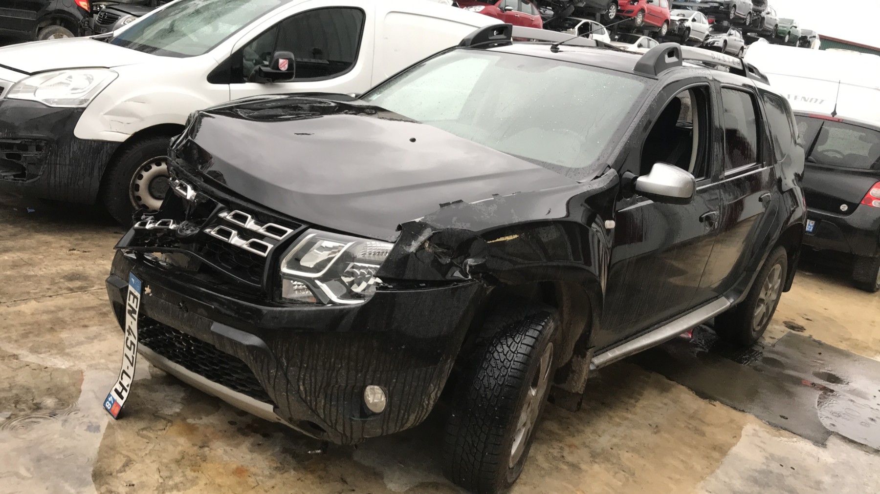 Image DACIA DUSTER 1