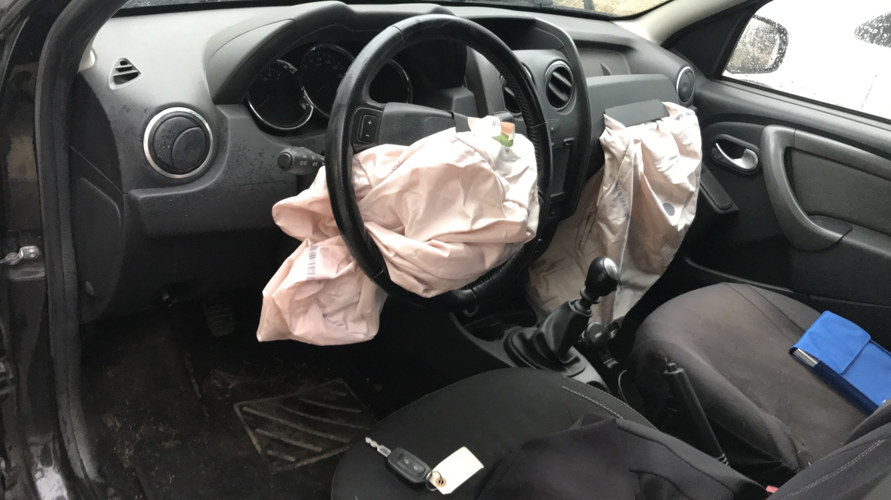 Image DACIA DUSTER 1