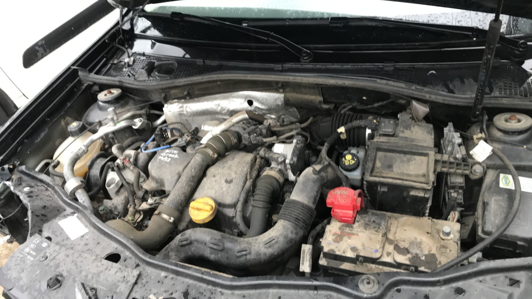 Image DACIA DUSTER 1