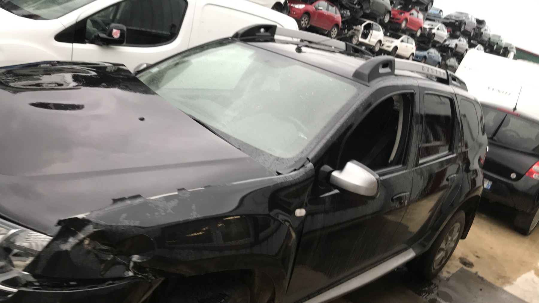 Image DACIA DUSTER 1