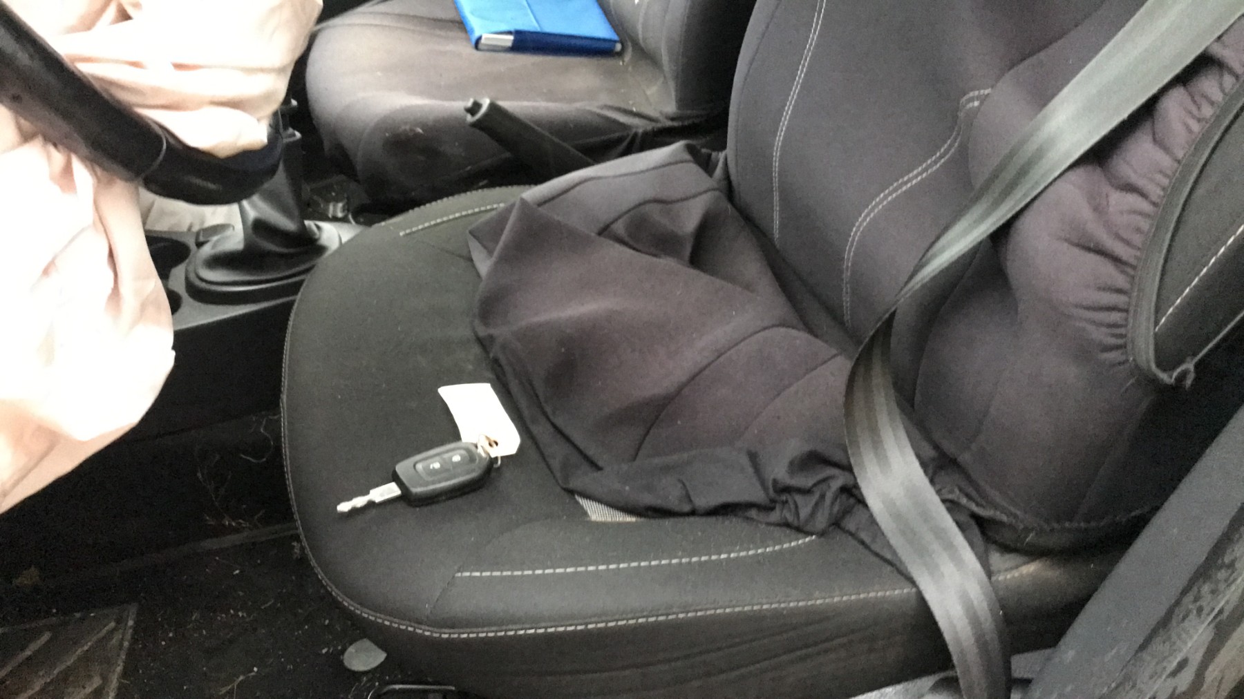 Image DACIA DUSTER 1