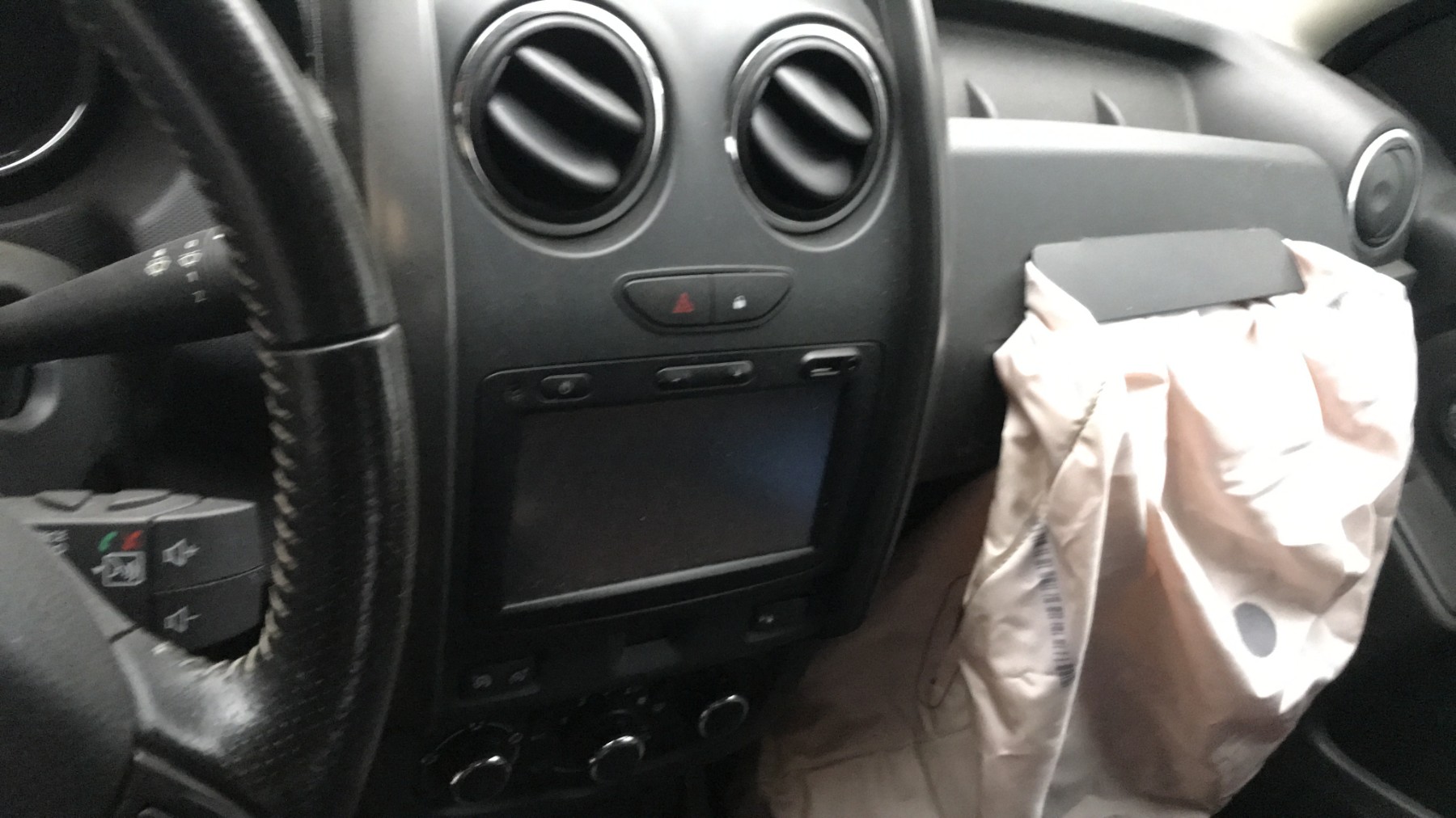 Image DACIA DUSTER 1