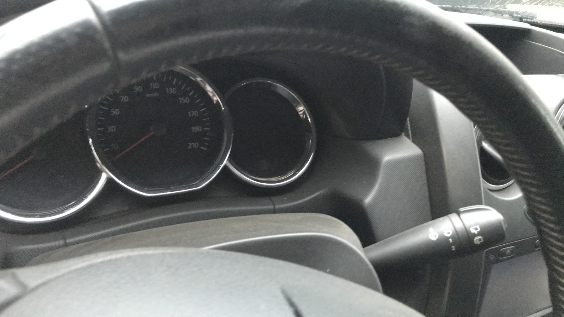 Image DACIA DUSTER 1