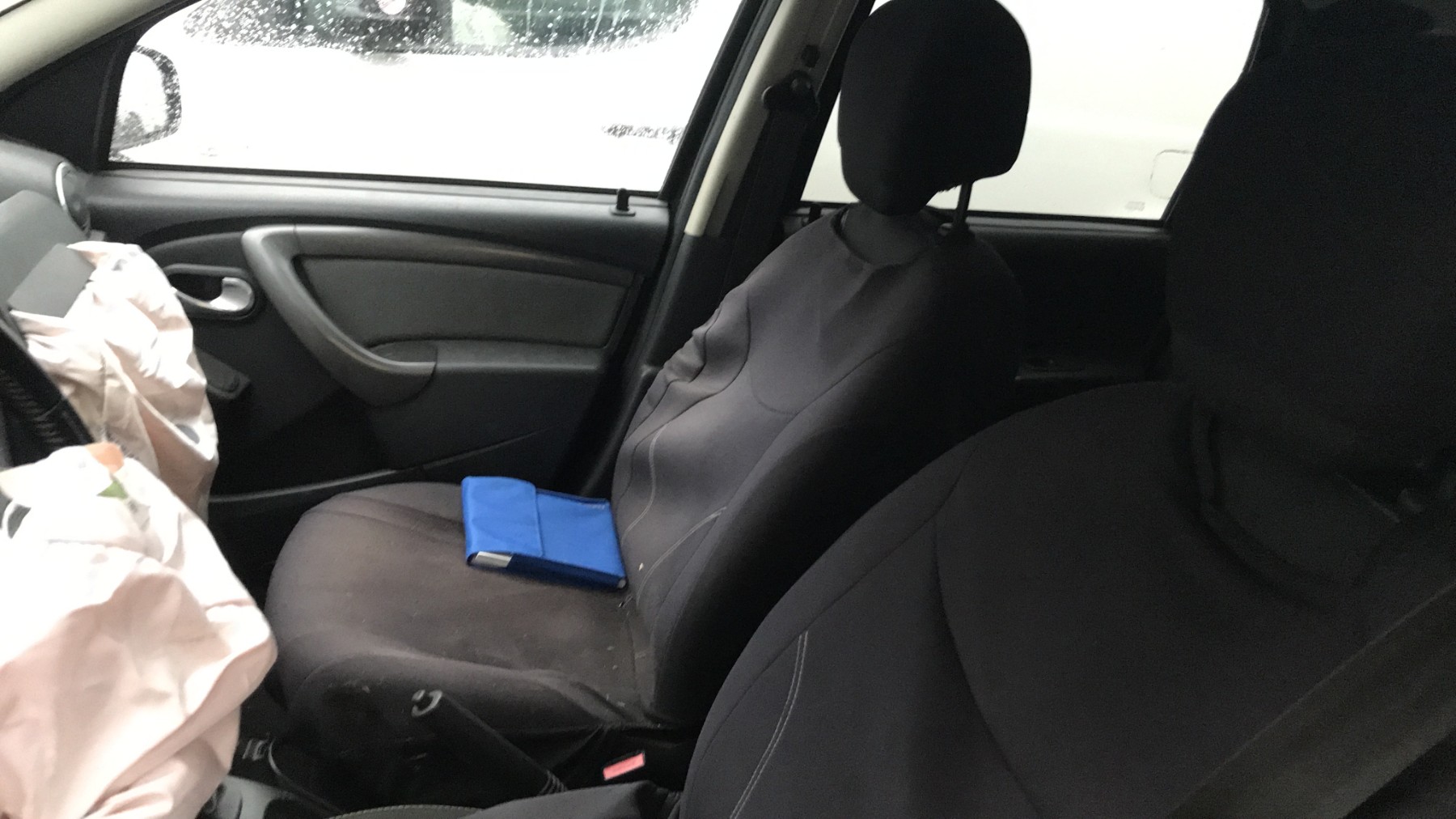 Image DACIA DUSTER 1