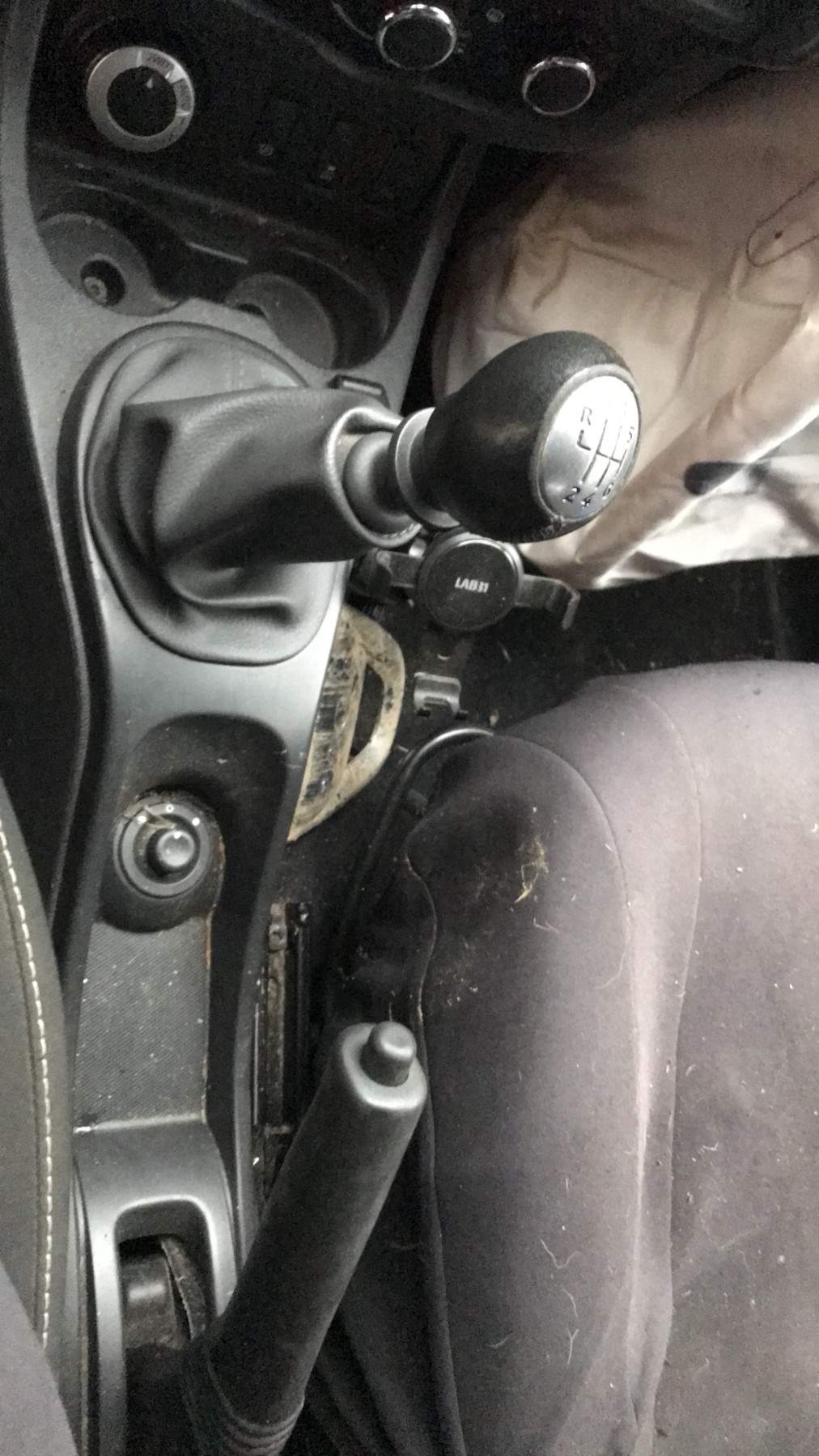 Image DACIA DUSTER 1