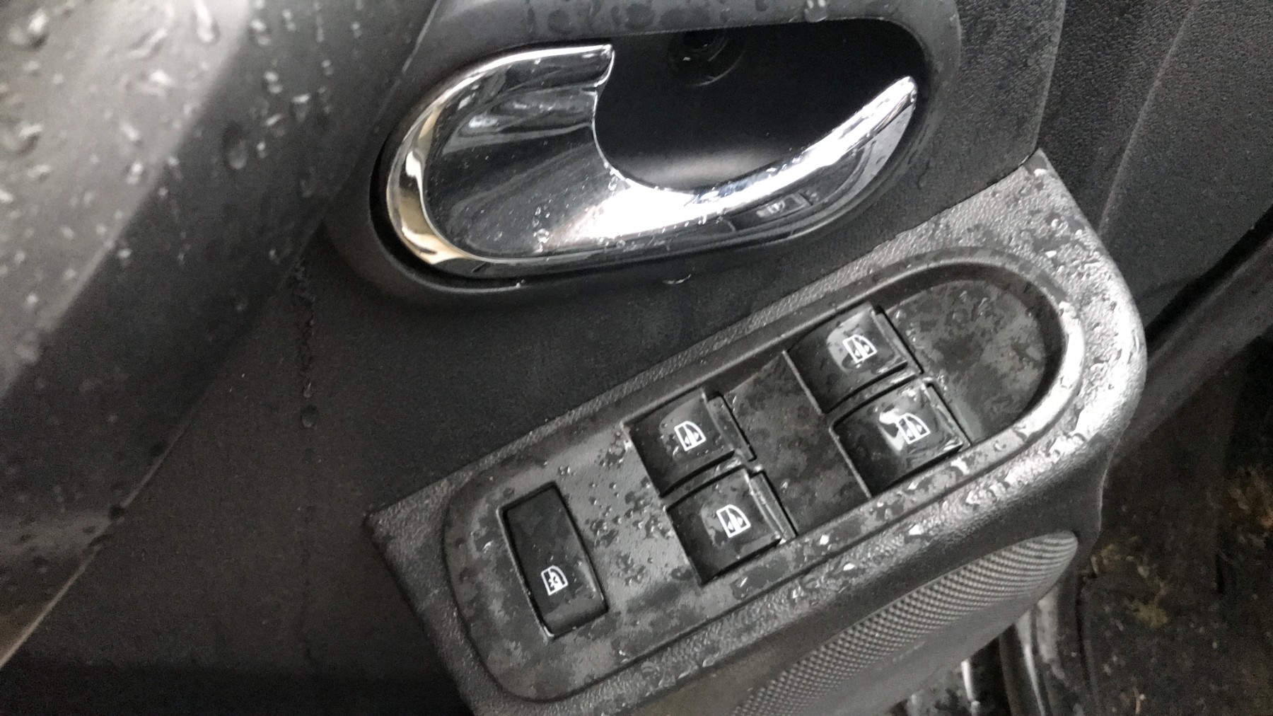 Image DACIA DUSTER 1