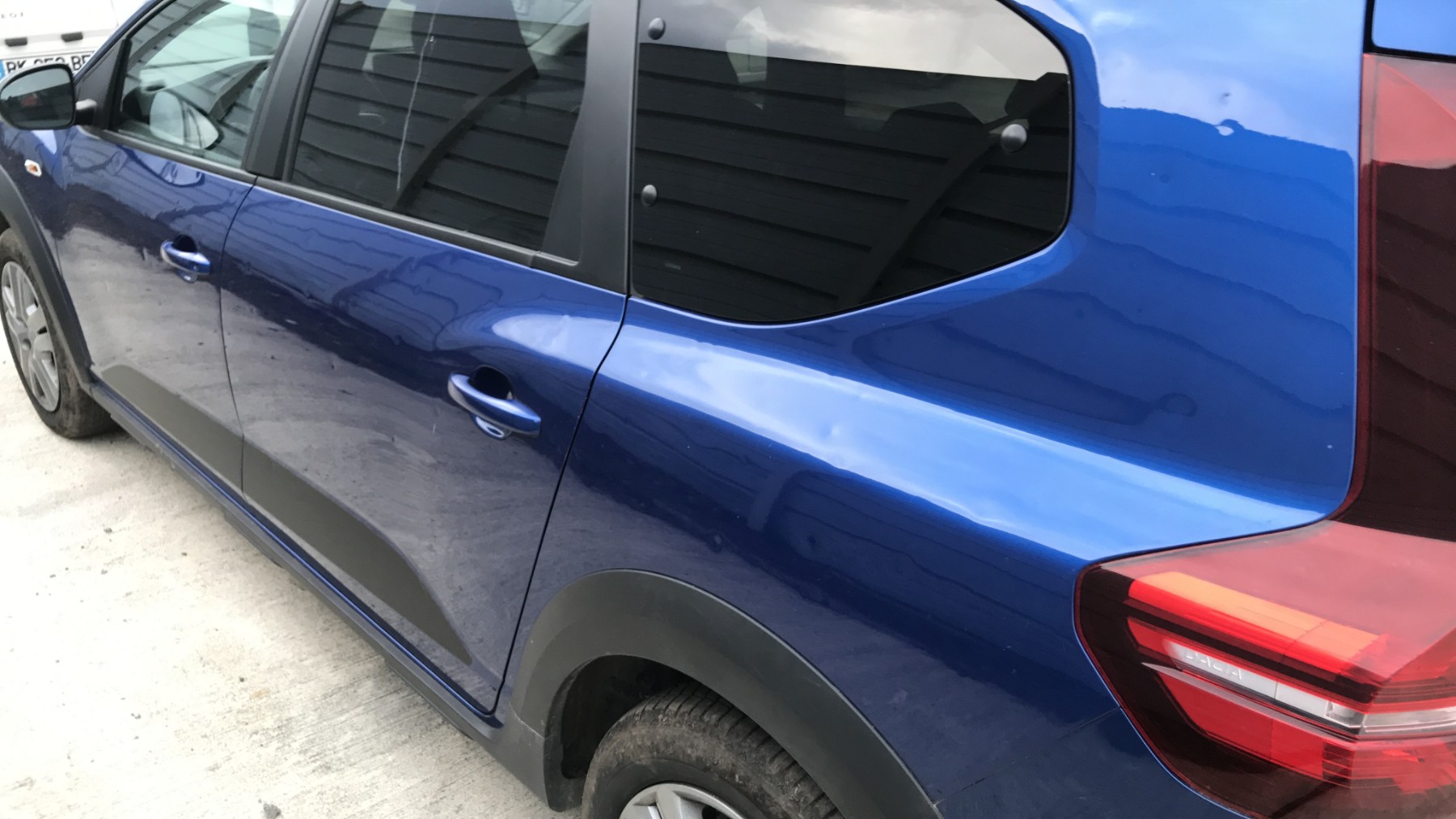 Image DACIA JOGGER