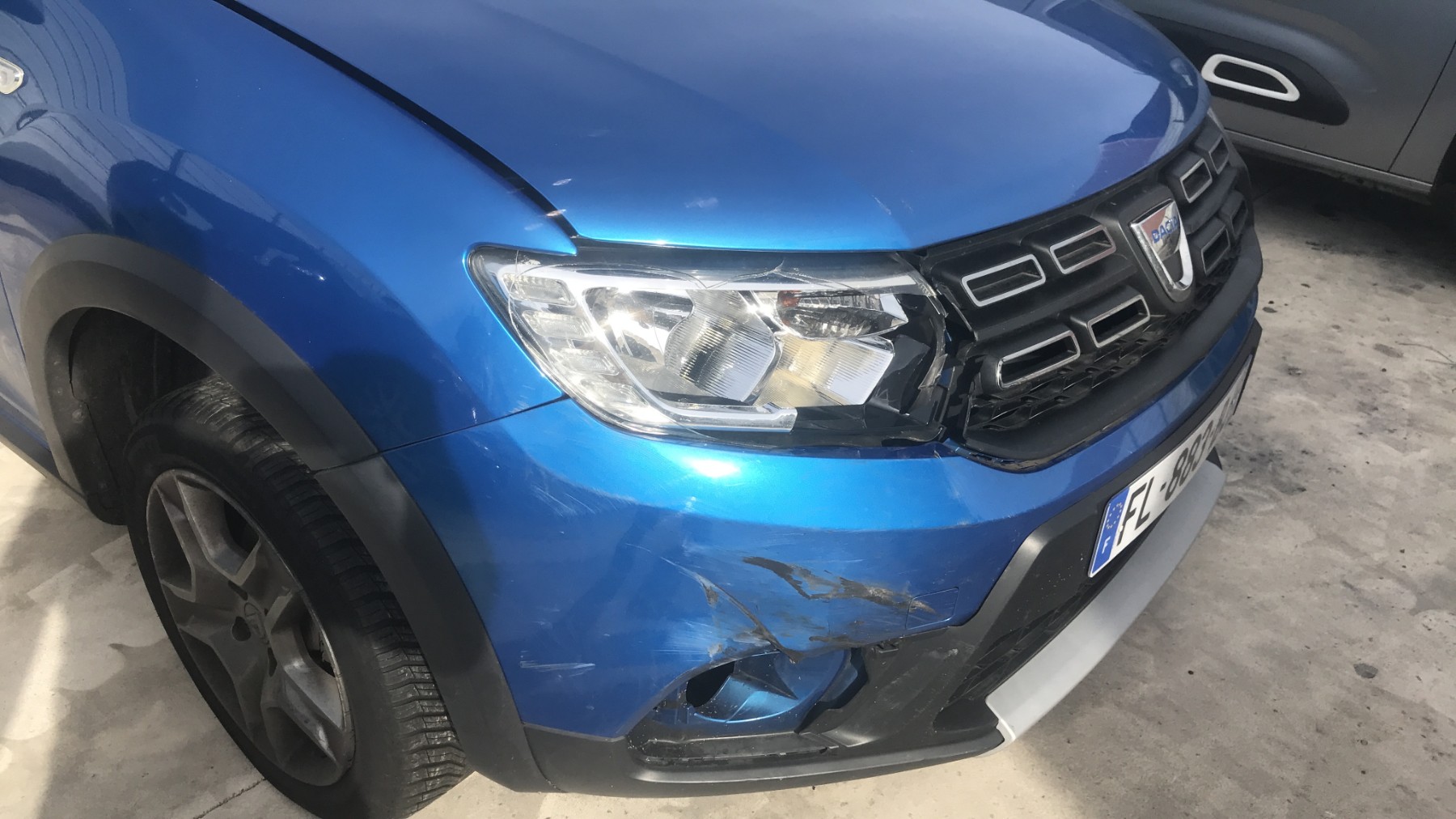 Image DACIA SANDERO 2