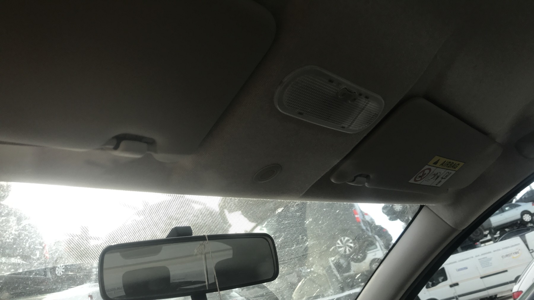 Image DACIA SANDERO 2