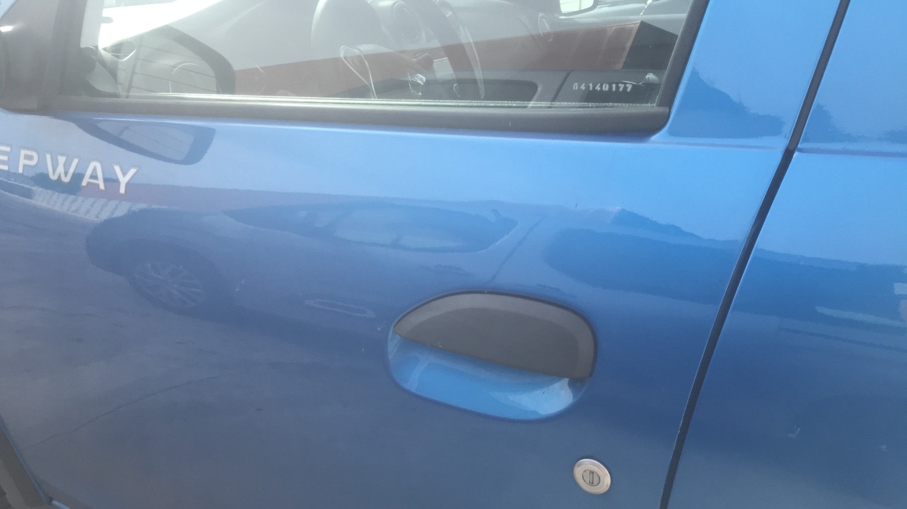 Image DACIA SANDERO 2