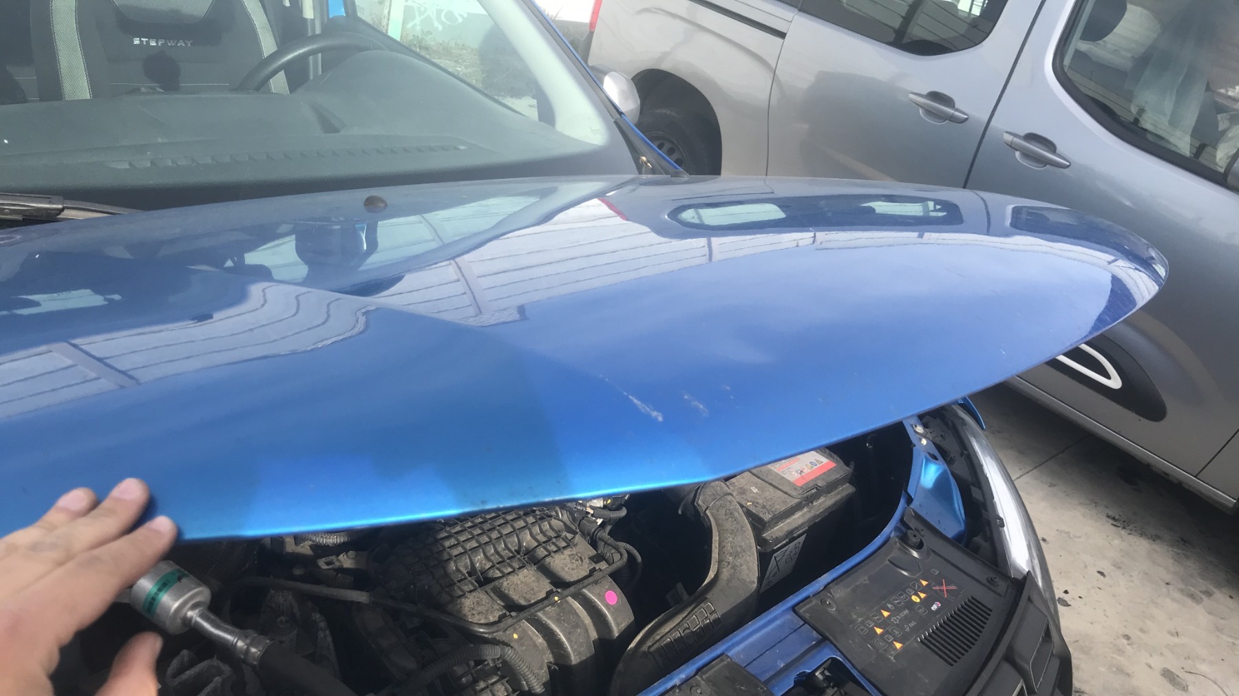 Image DACIA SANDERO 2