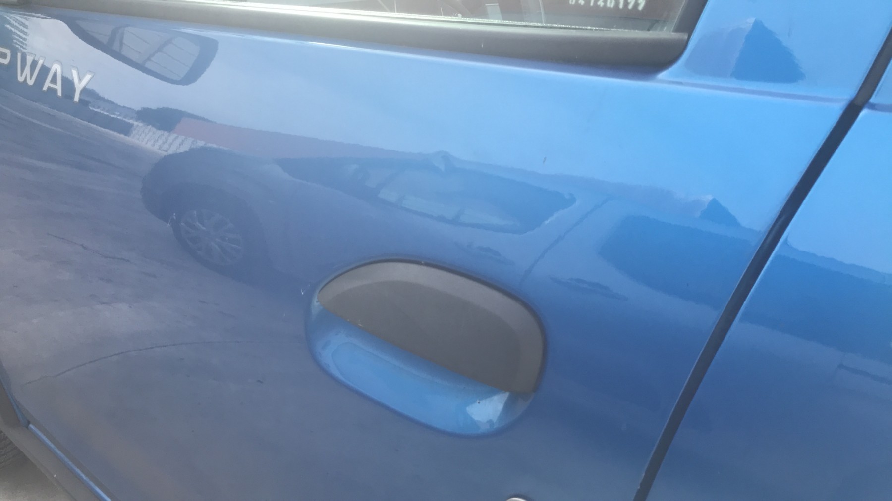 Image DACIA SANDERO 2