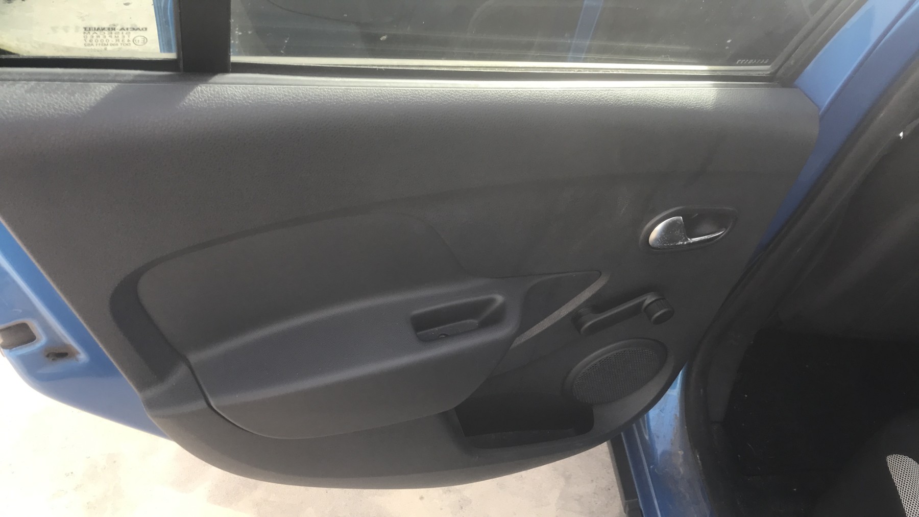 Image DACIA SANDERO 2