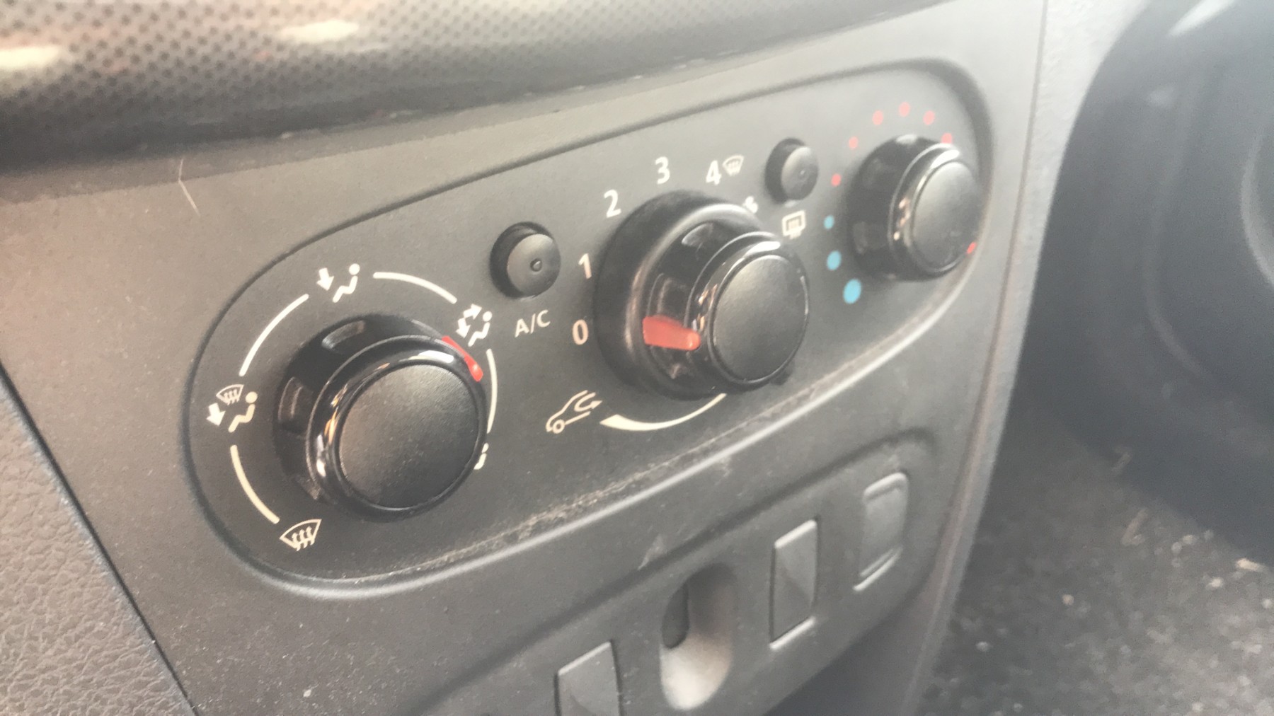 Image DACIA SANDERO 2