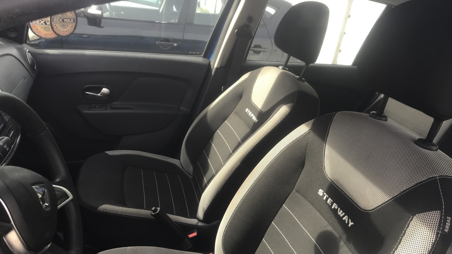 Image DACIA SANDERO 2