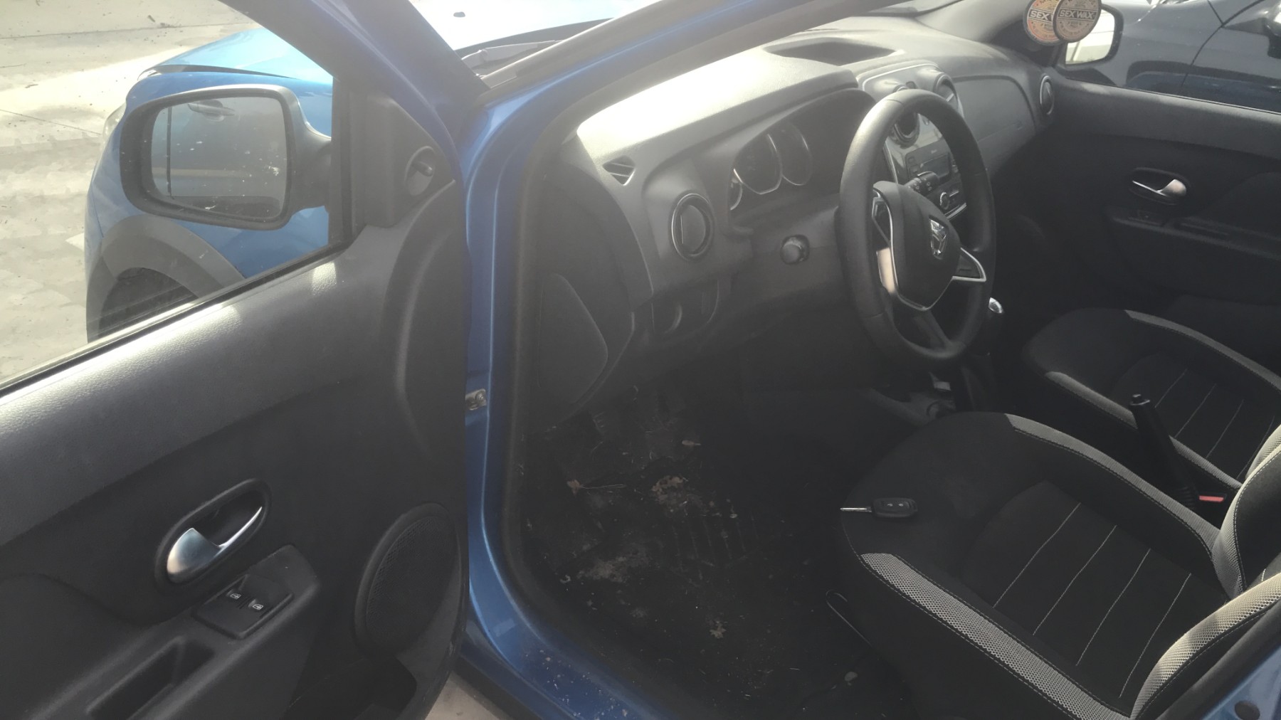 Image DACIA SANDERO 2