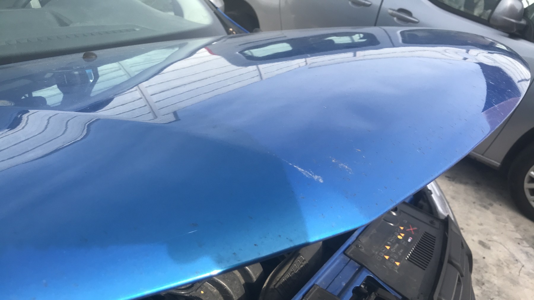 Image DACIA SANDERO 2