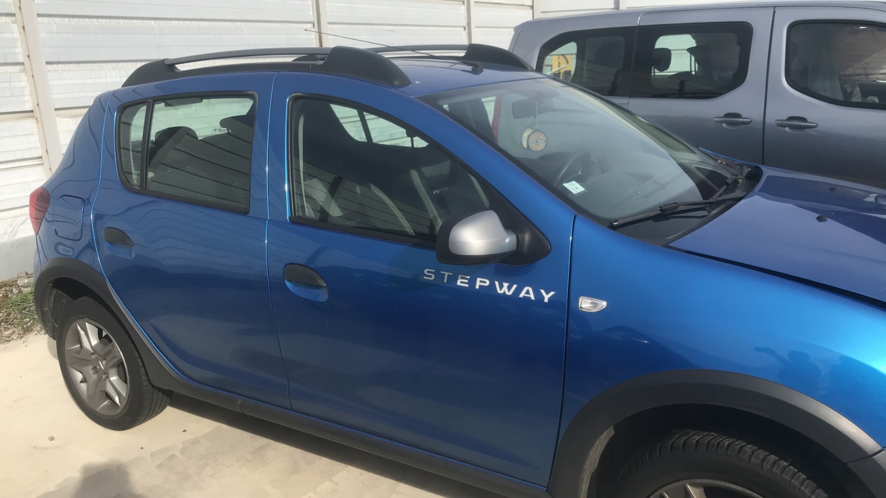 Image DACIA SANDERO 2