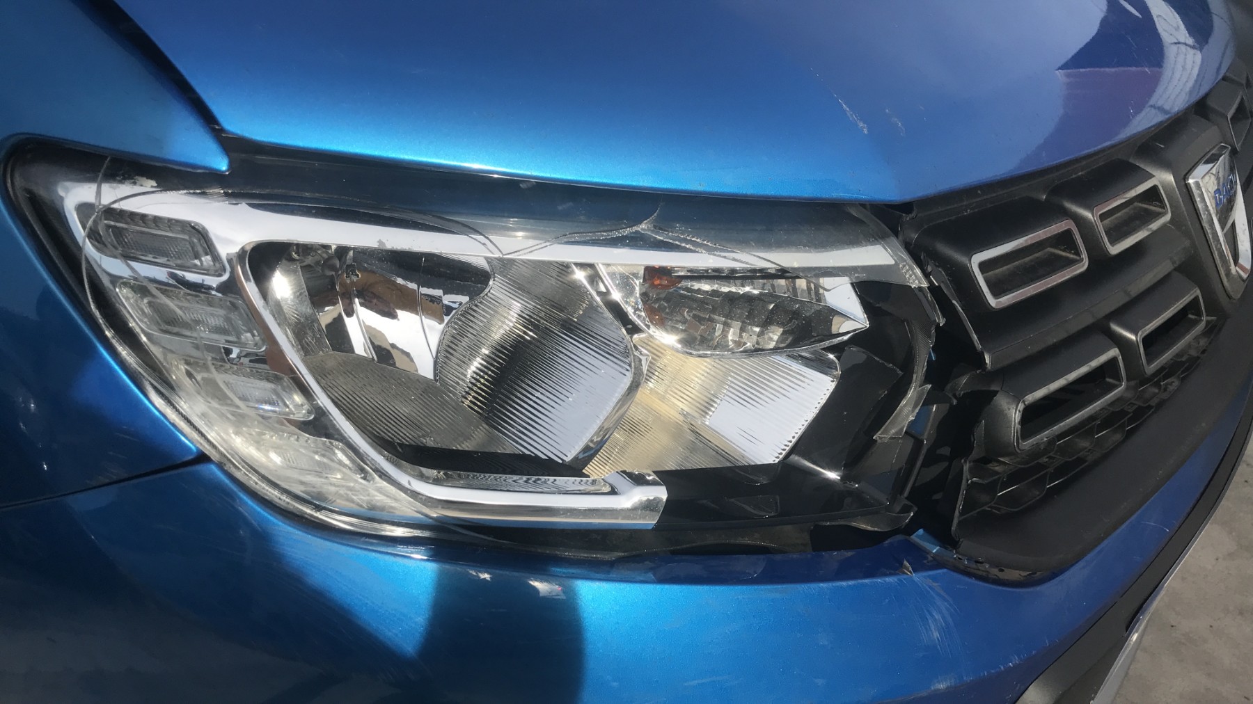 Image DACIA SANDERO 2