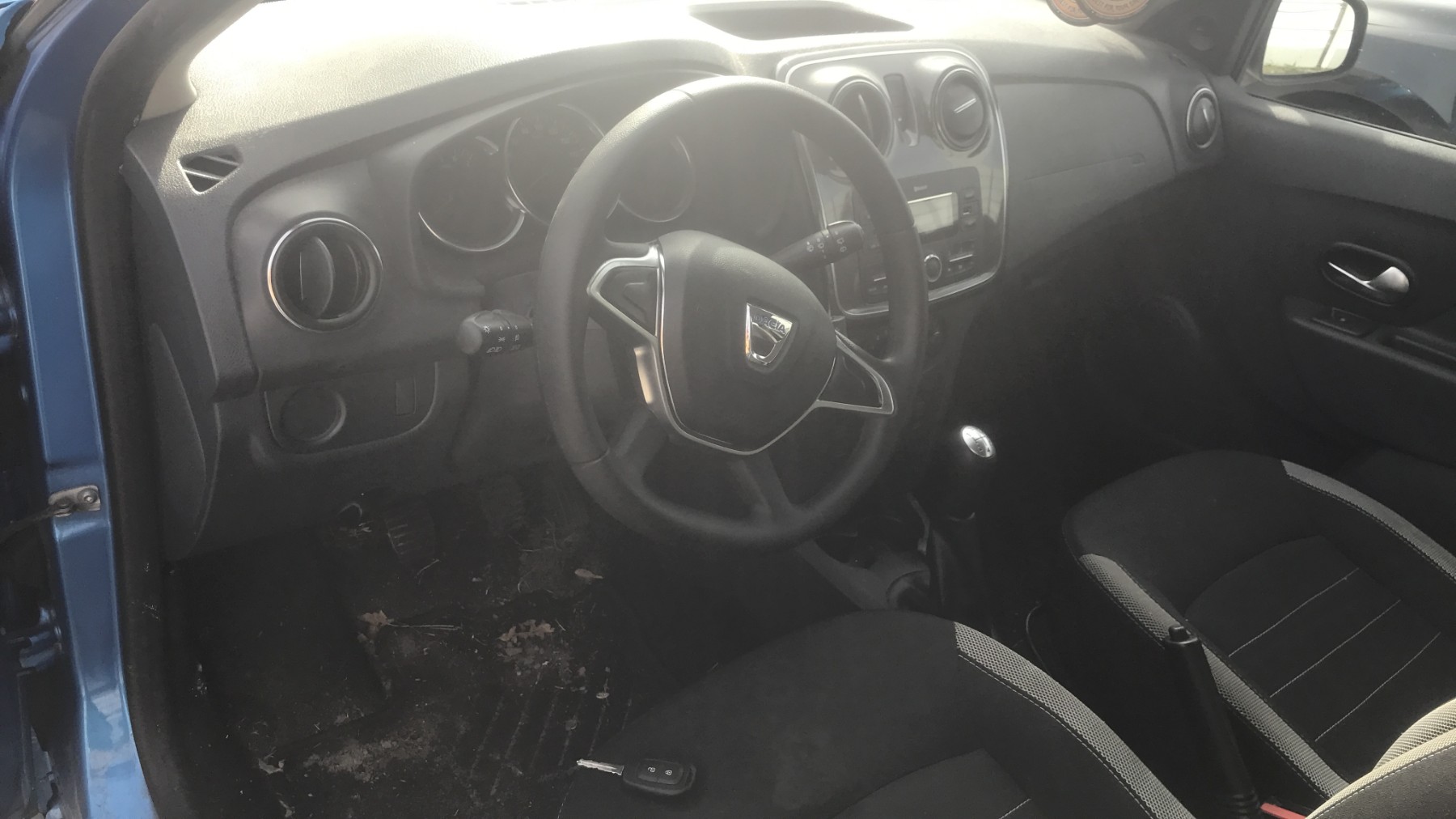 Image DACIA SANDERO 2