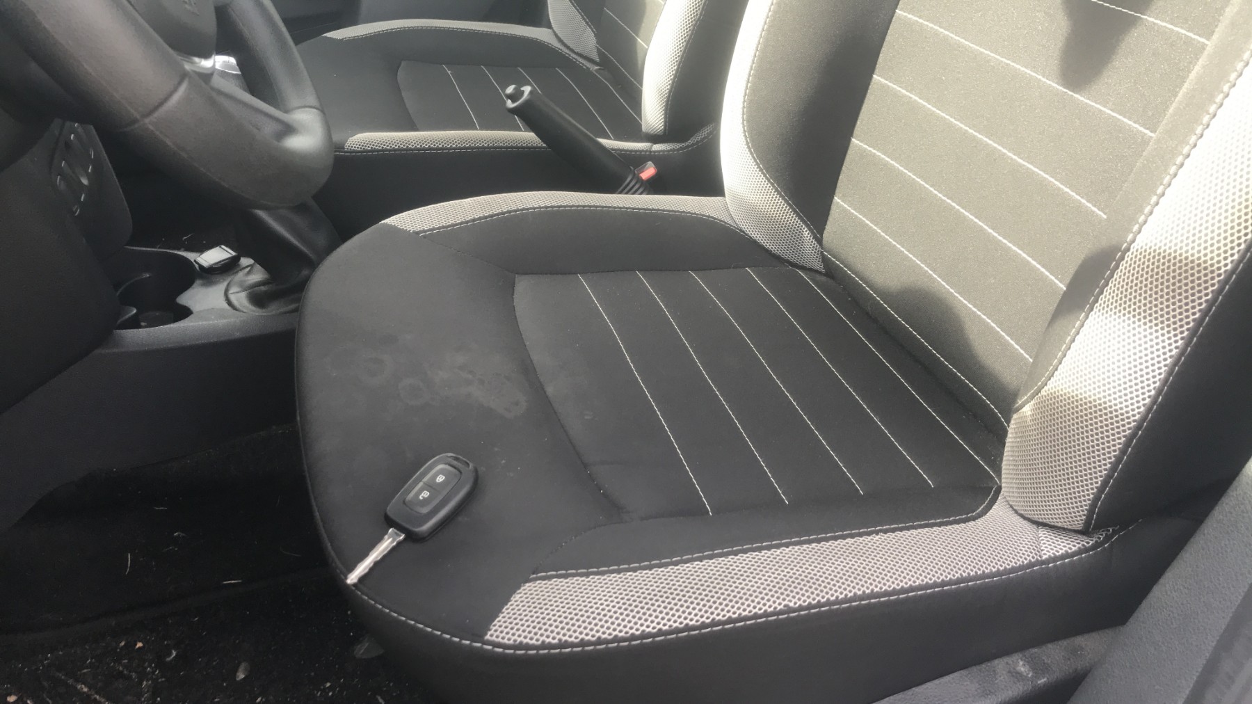 Image DACIA SANDERO 2