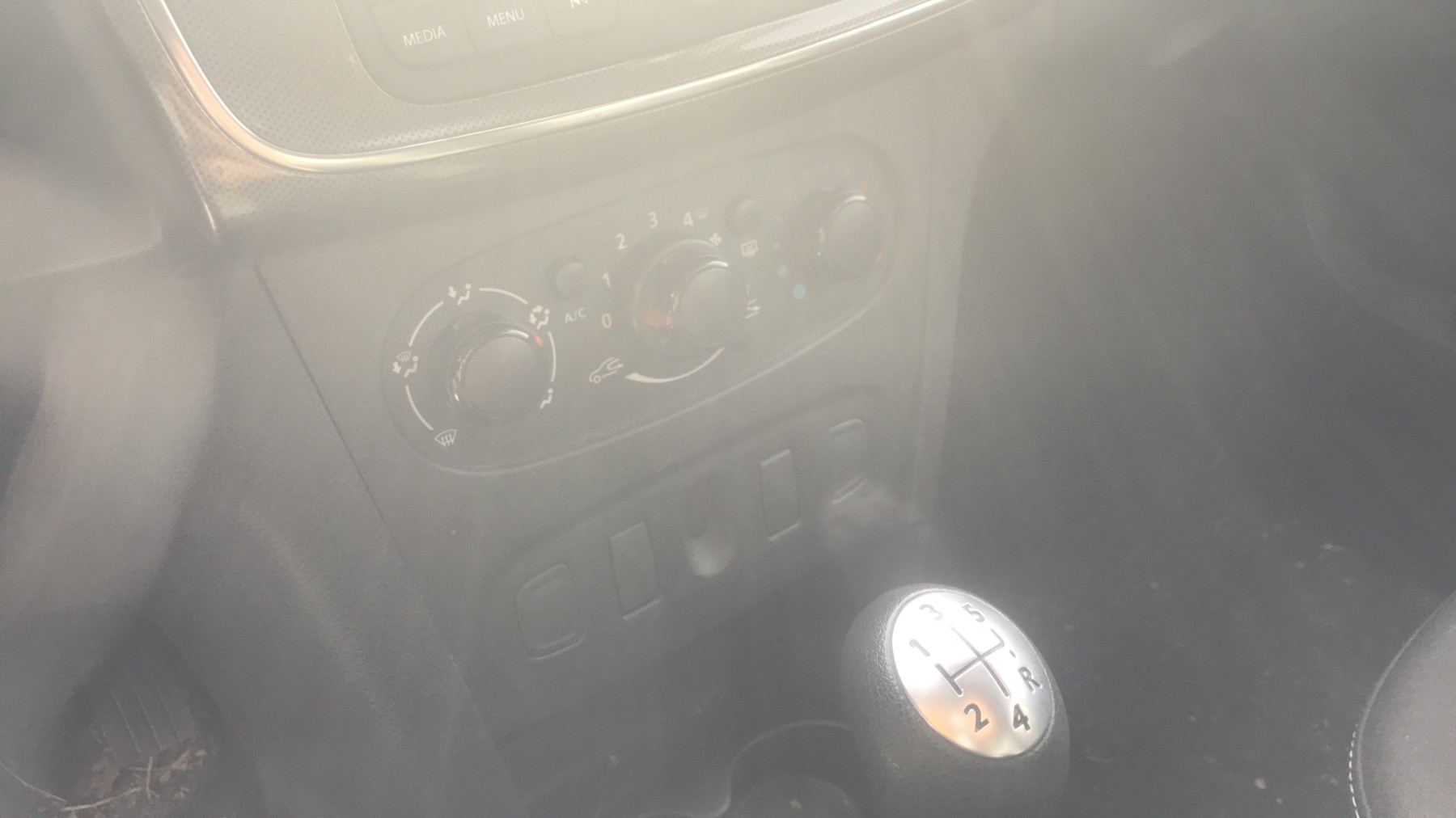 Image DACIA SANDERO 2