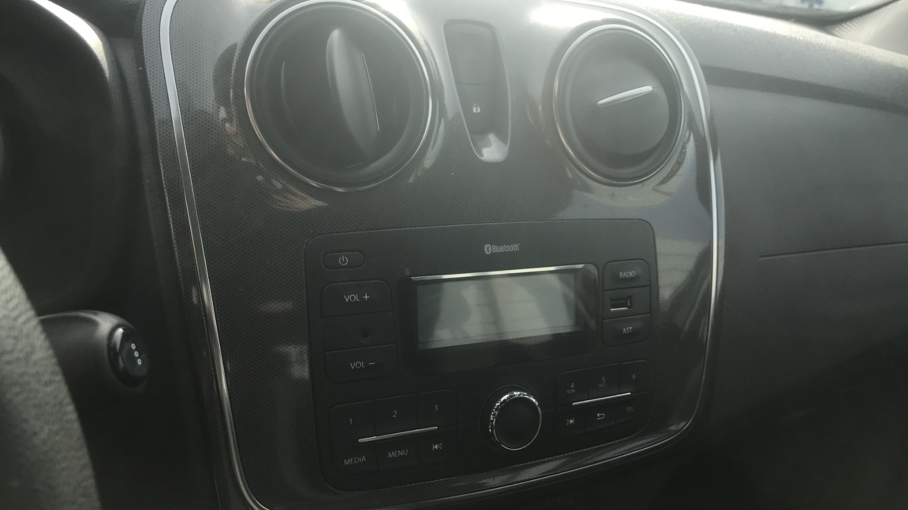 Image DACIA SANDERO 2