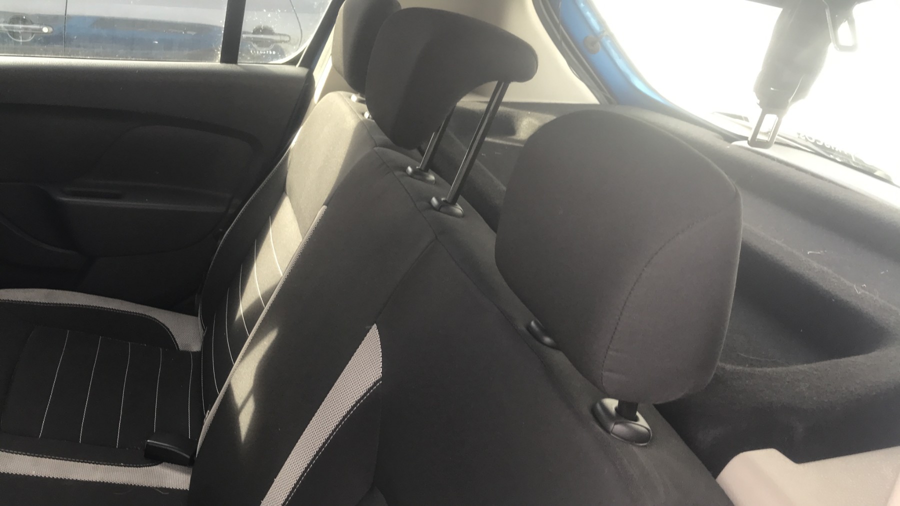 Image DACIA SANDERO 2