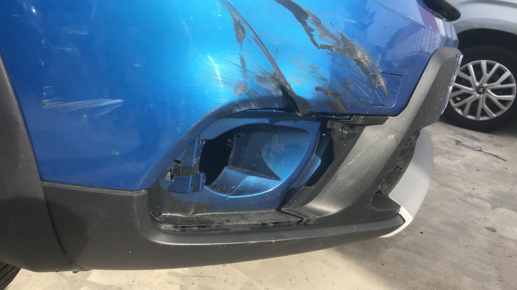 Image DACIA SANDERO 2