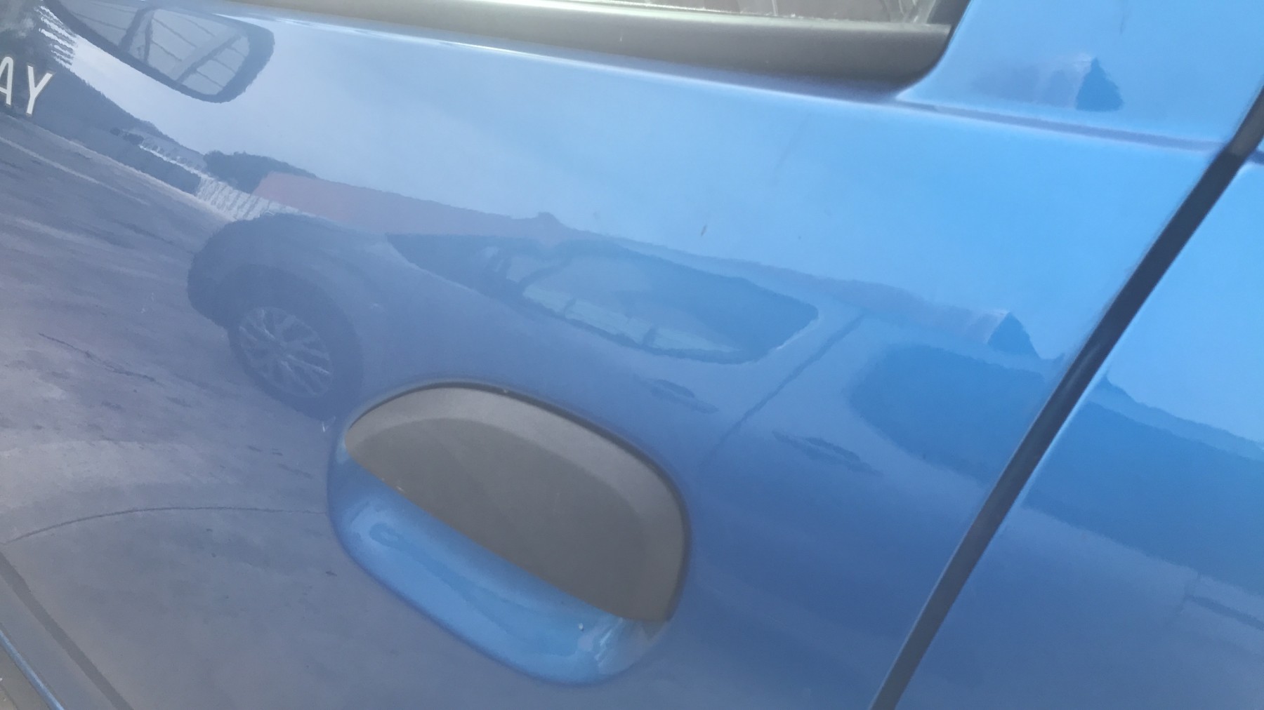 Image DACIA SANDERO 2