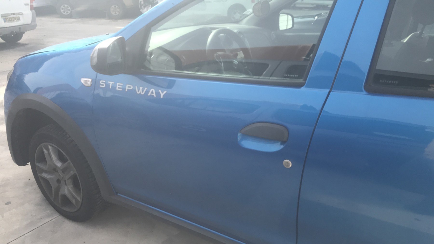 Image DACIA SANDERO 2