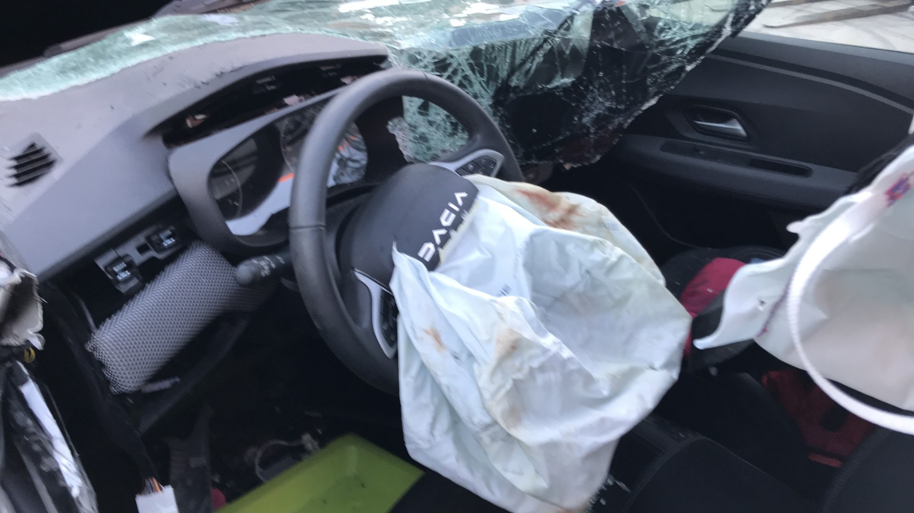 Image DACIA SANDERO 3