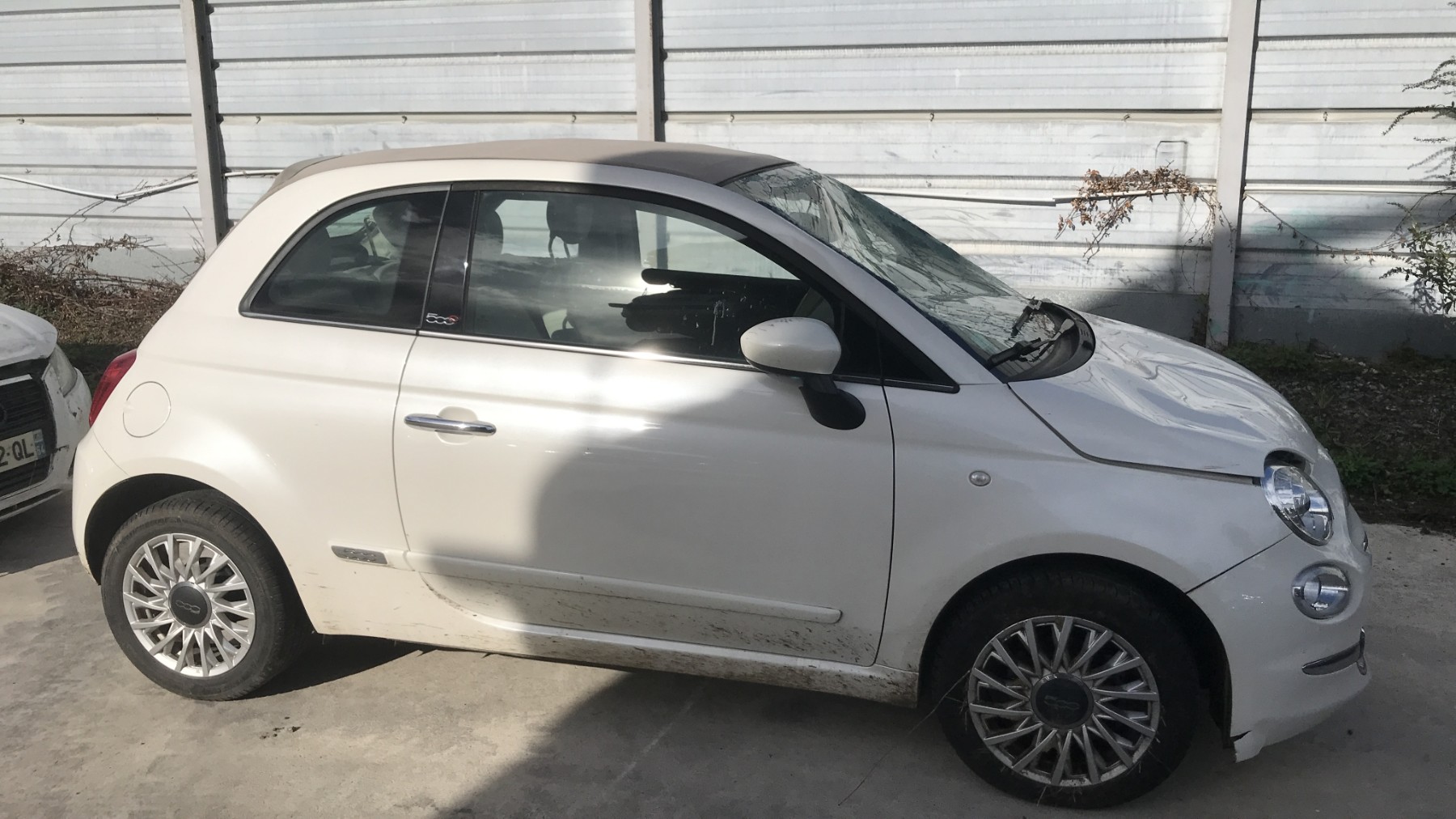 Image FIAT 500 2