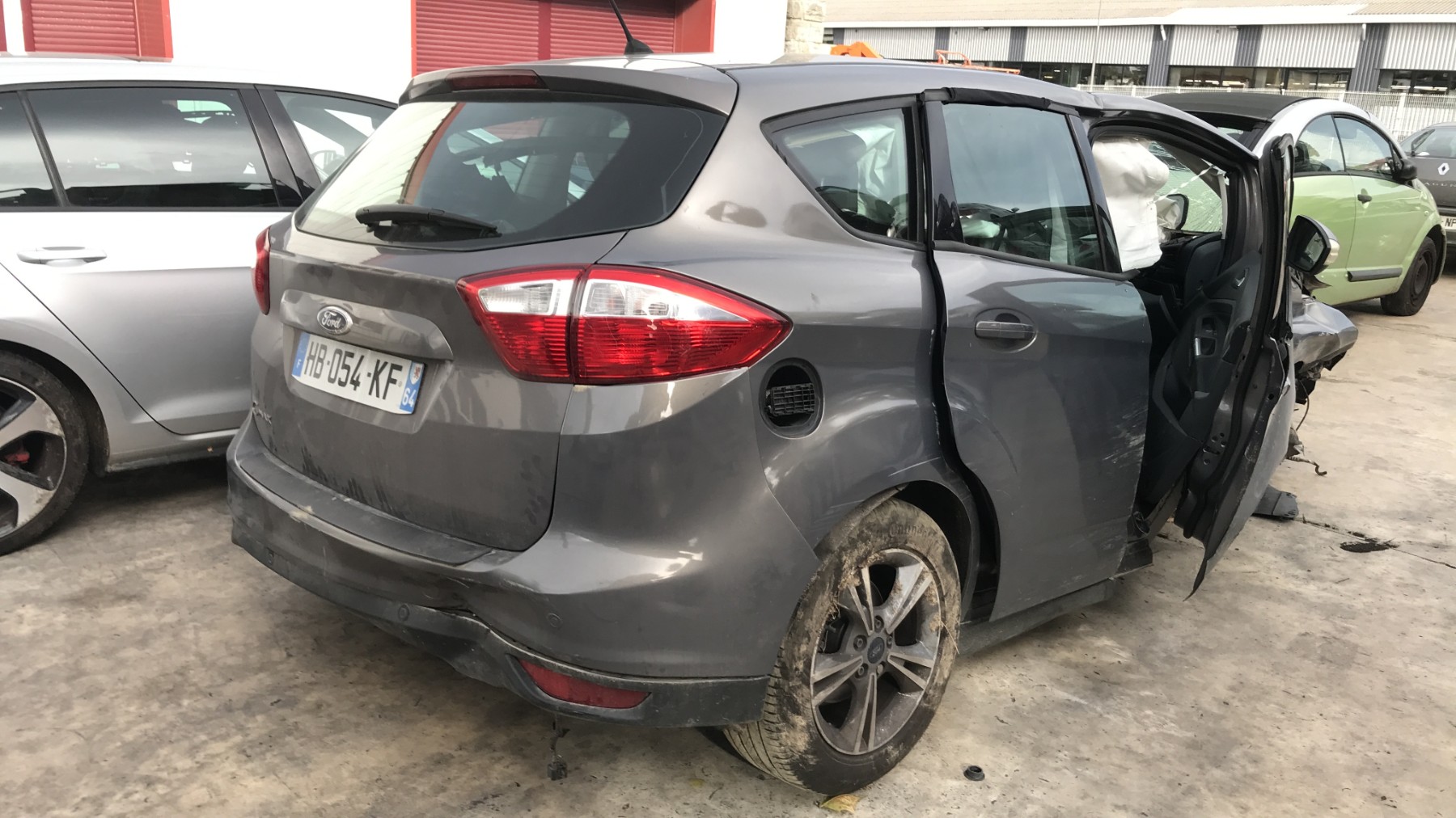 Image FORD C-MAX 2