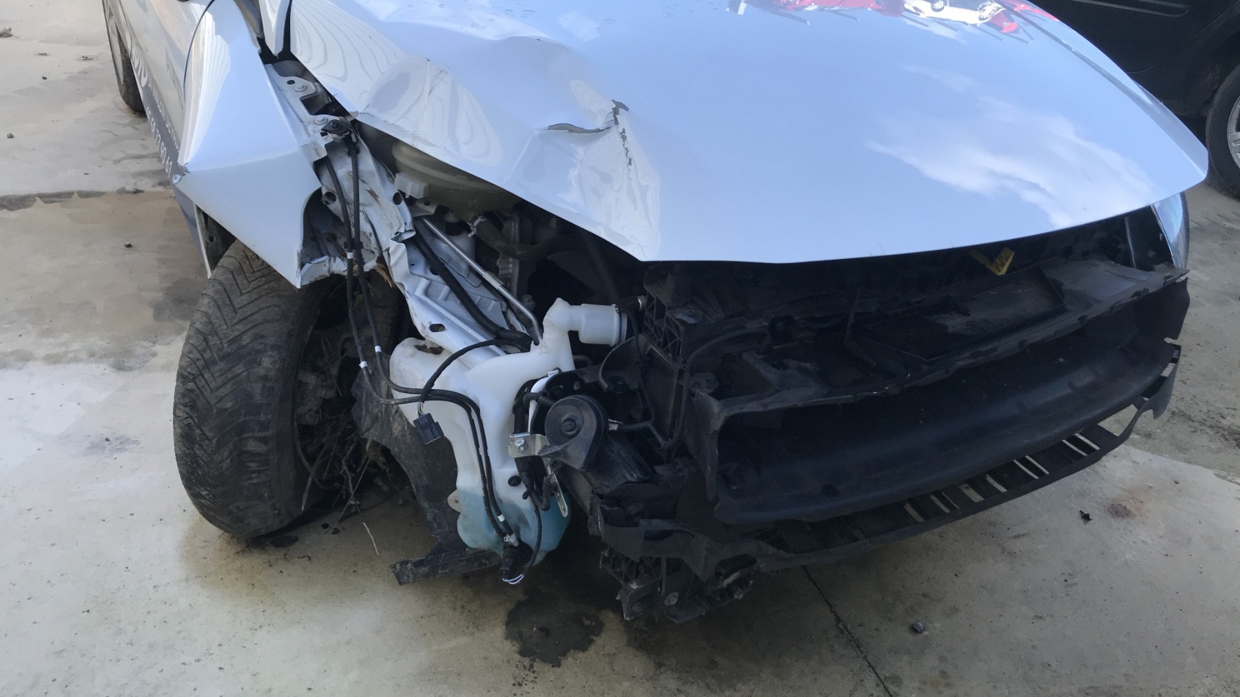 Image FORD FIESTA 7 SOCIETE