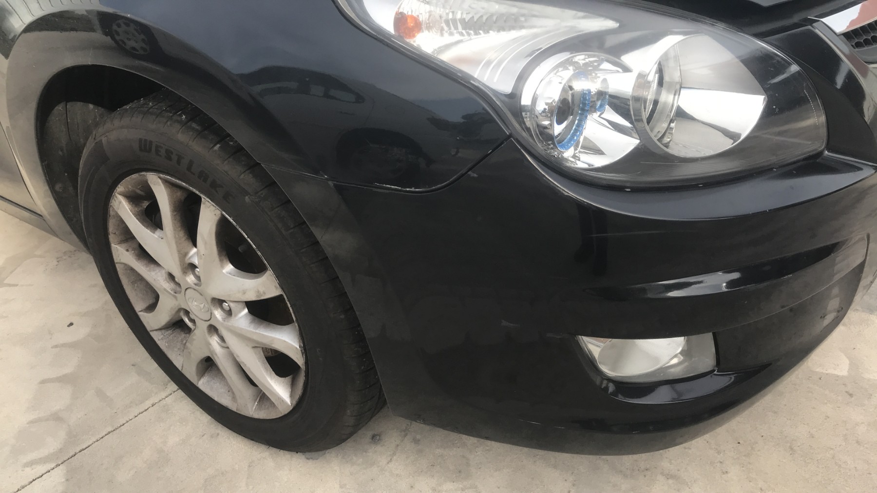 Image HYUNDAI I 30 1