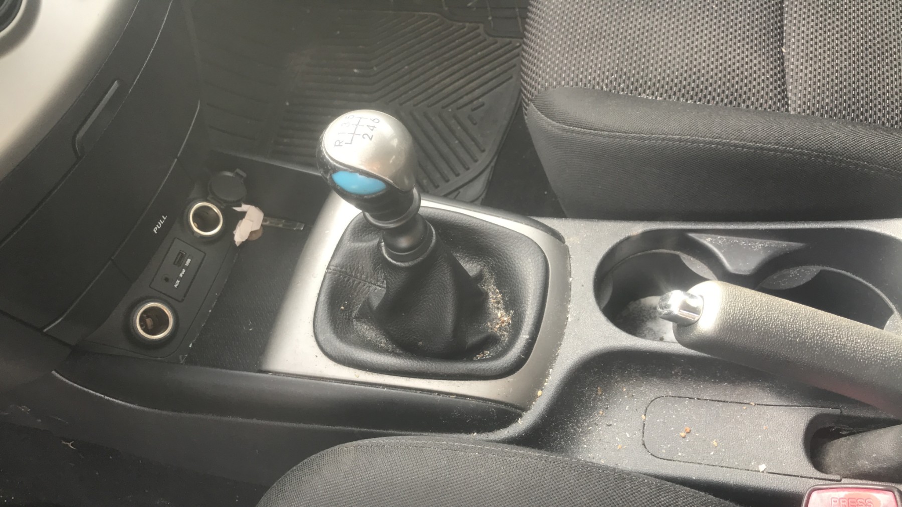 Image HYUNDAI I 30 1