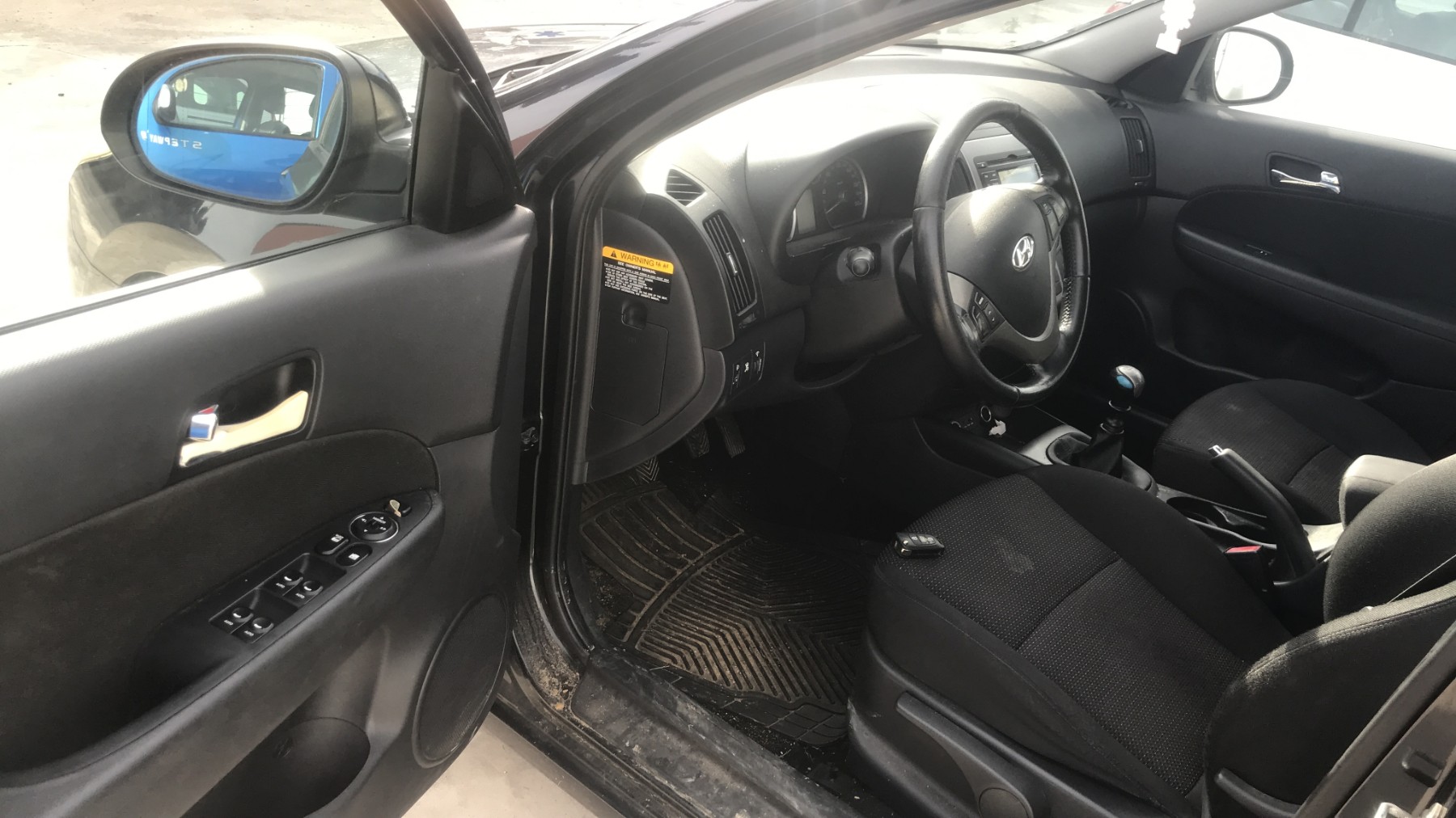 Image HYUNDAI I 30 1