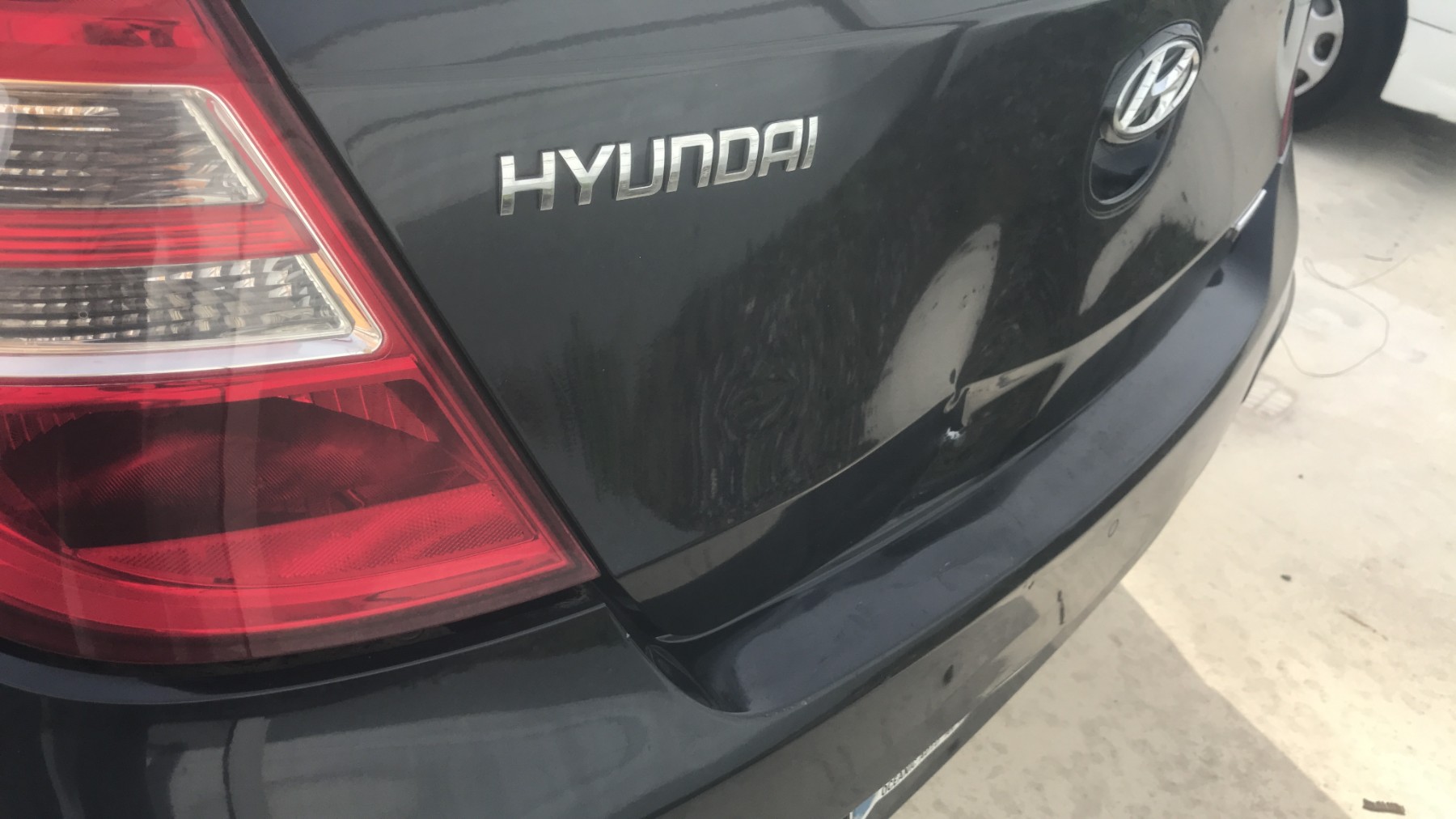 Image HYUNDAI I 30 1