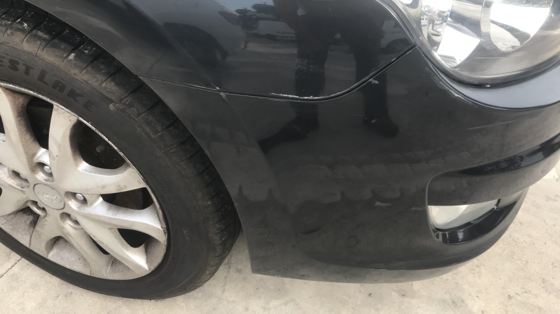 Image HYUNDAI I 30 1