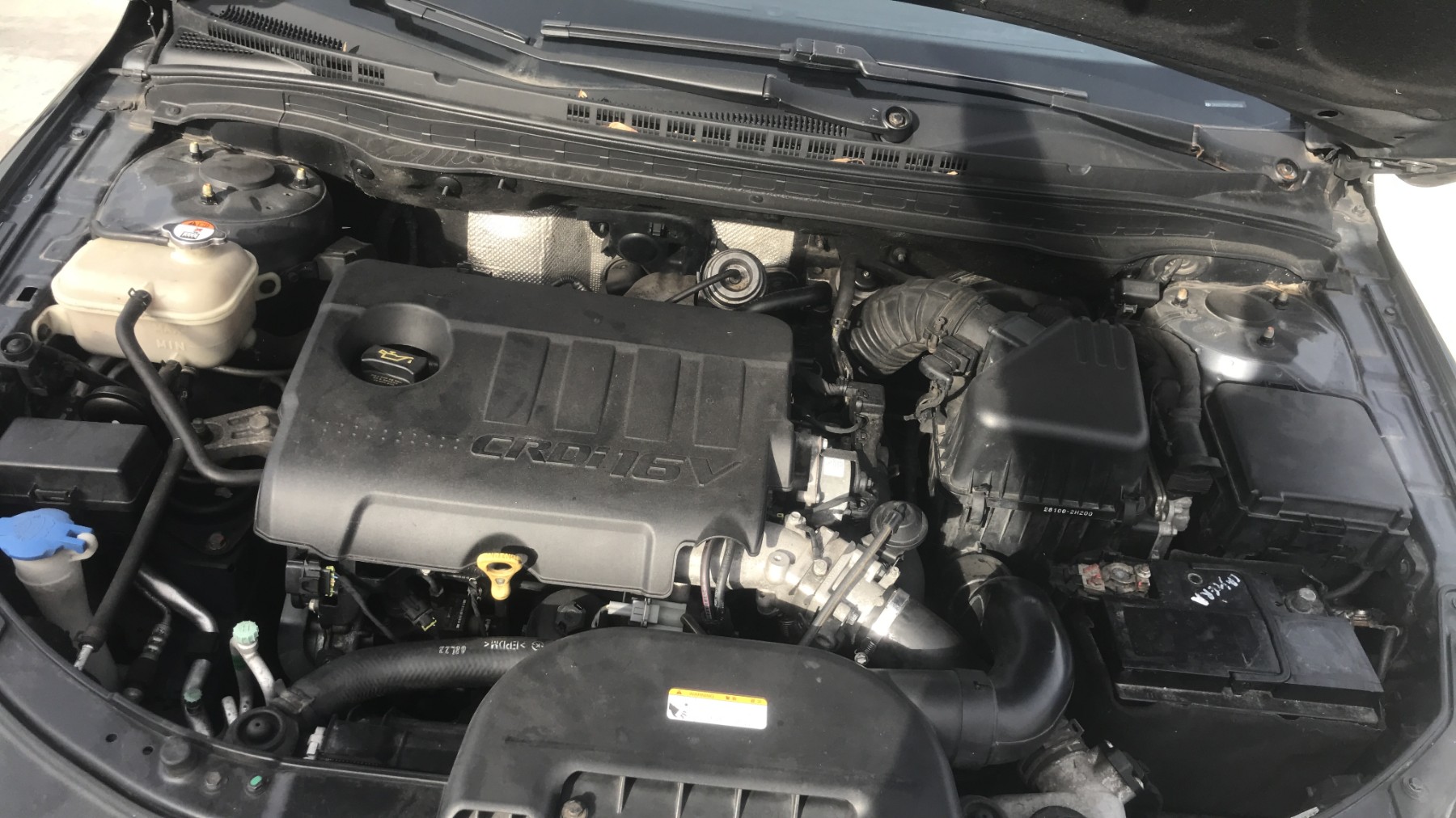 Image HYUNDAI I 30 1