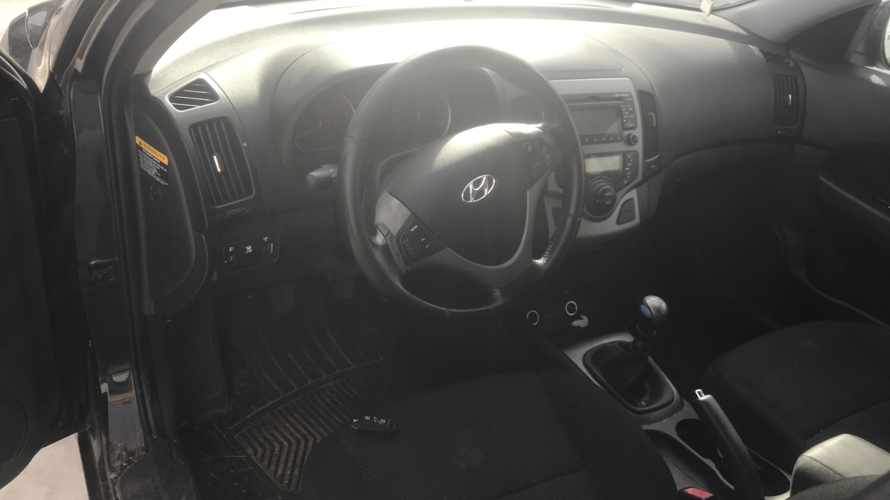 Image HYUNDAI I 30 1