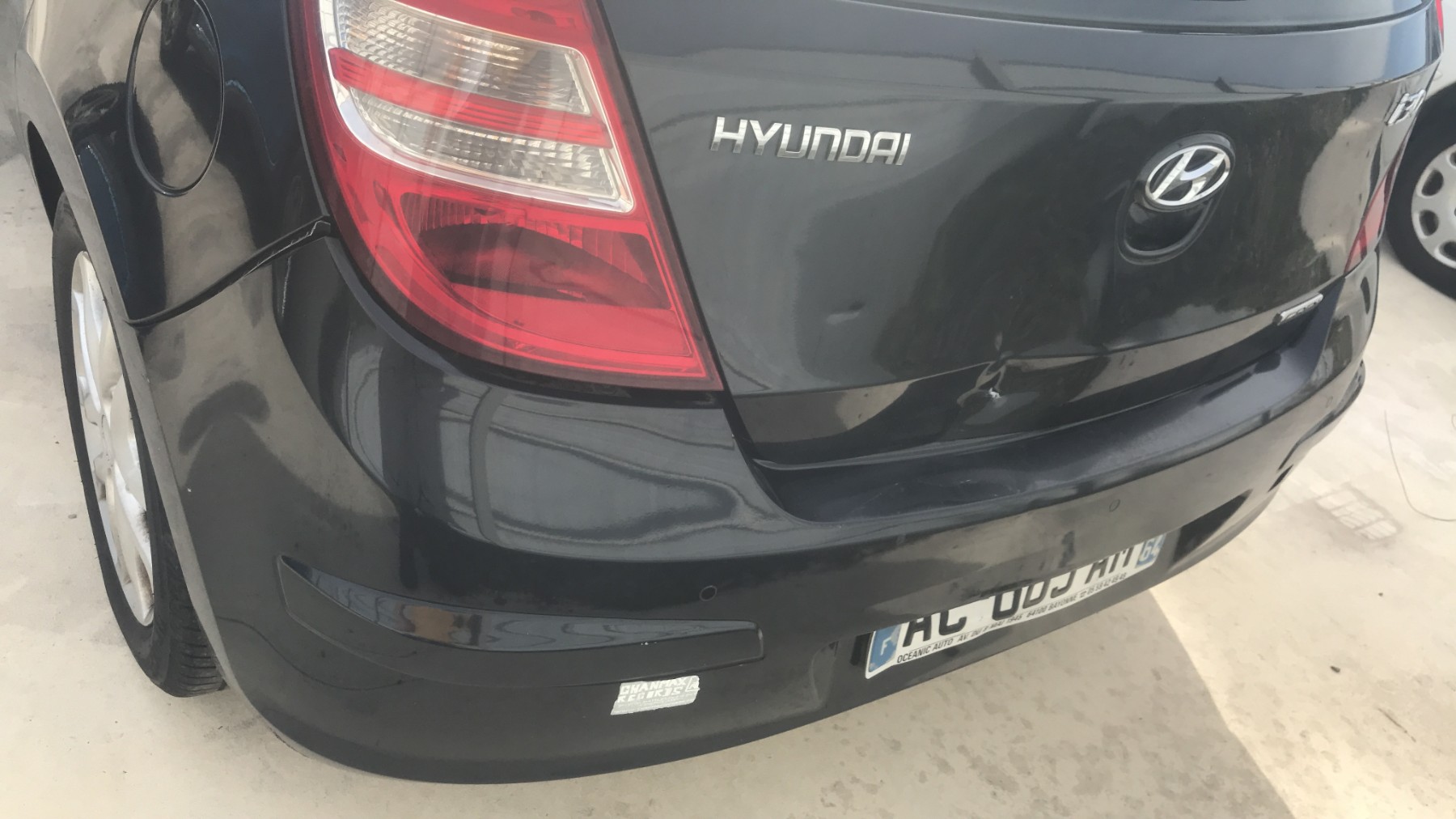 Image HYUNDAI I 30 1