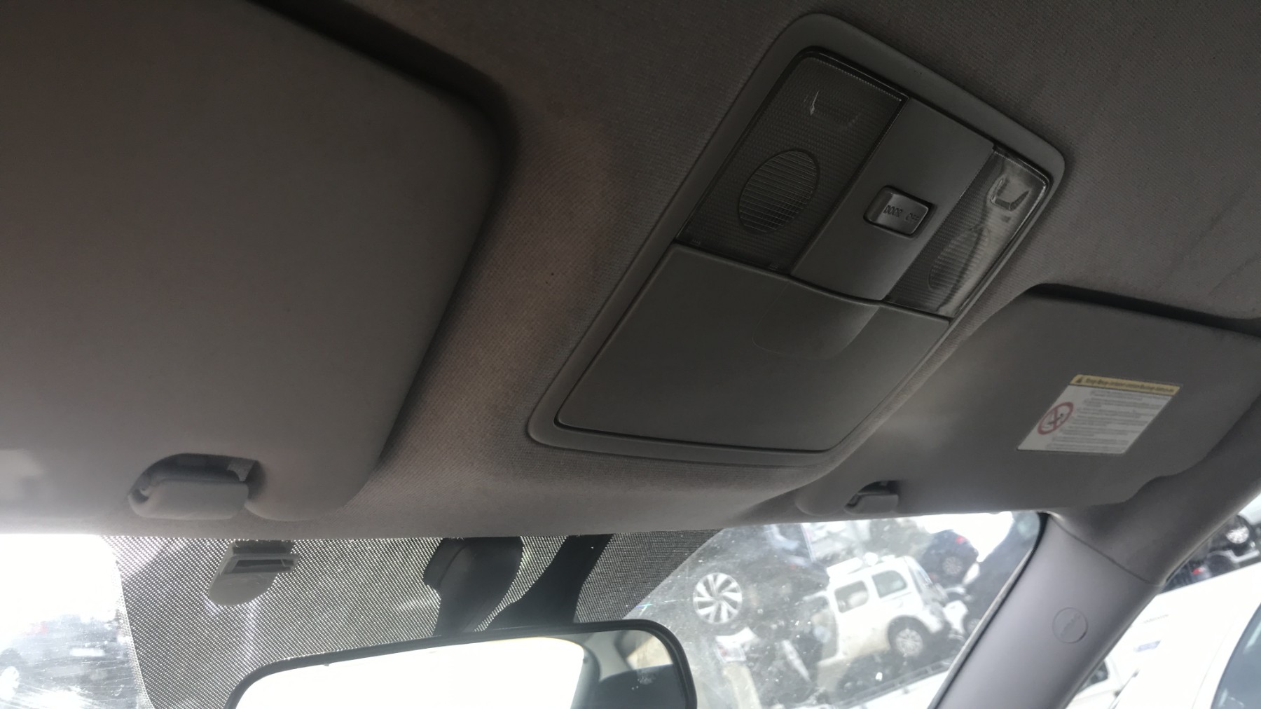 Image HYUNDAI I 30 1