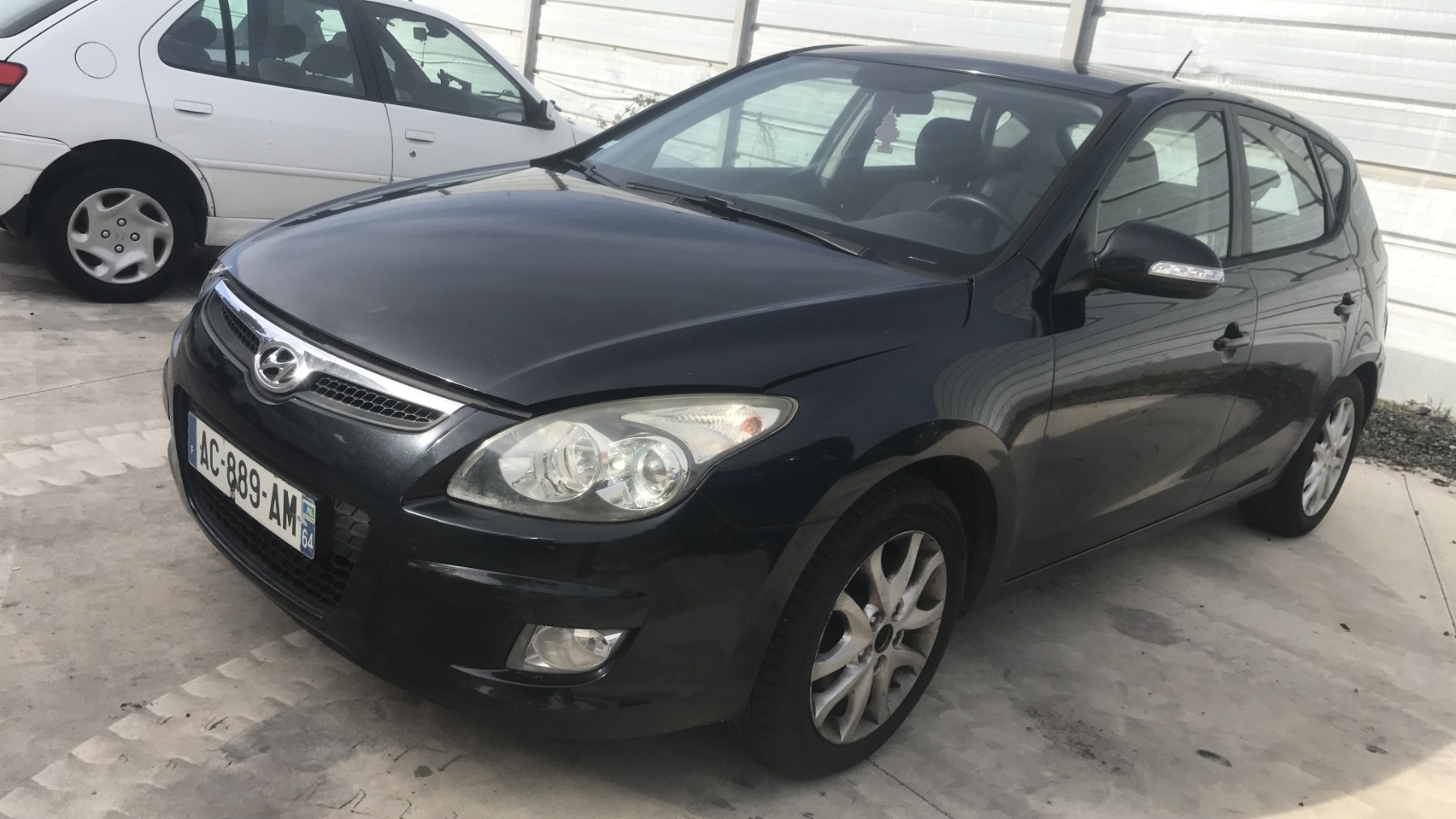 Image HYUNDAI I 30 1