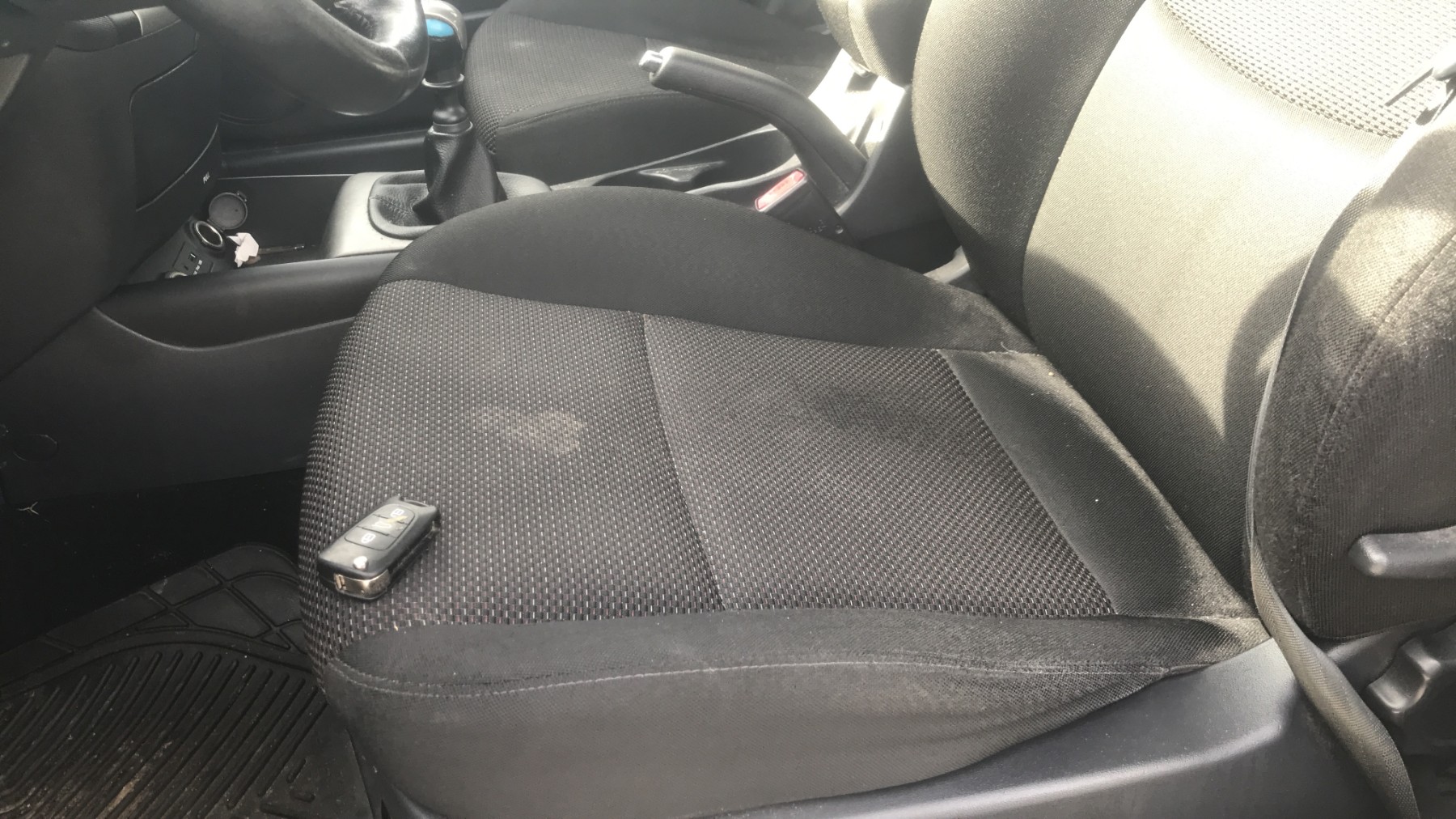 Image HYUNDAI I 30 1