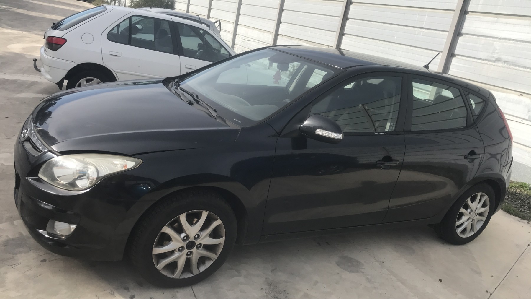 Image HYUNDAI I 30 1